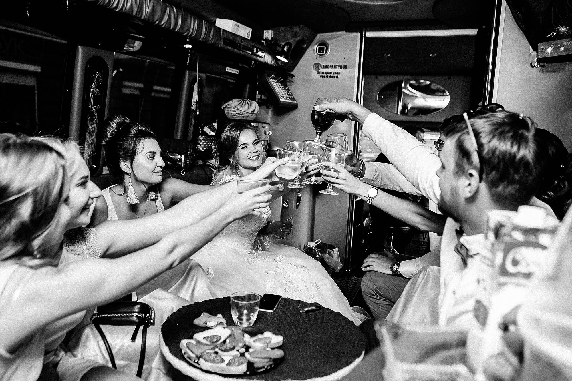 Настя и Денис 22.09.17. Свадебный фотограф Владивосток Алина Гевондова