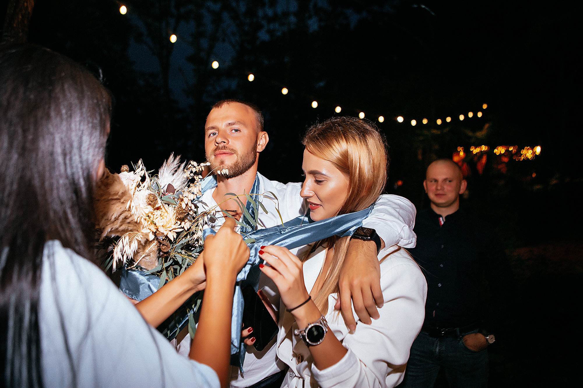 Настя и Данил 14.08.19. Свадебный фотограф Владивосток Алина Гевондова