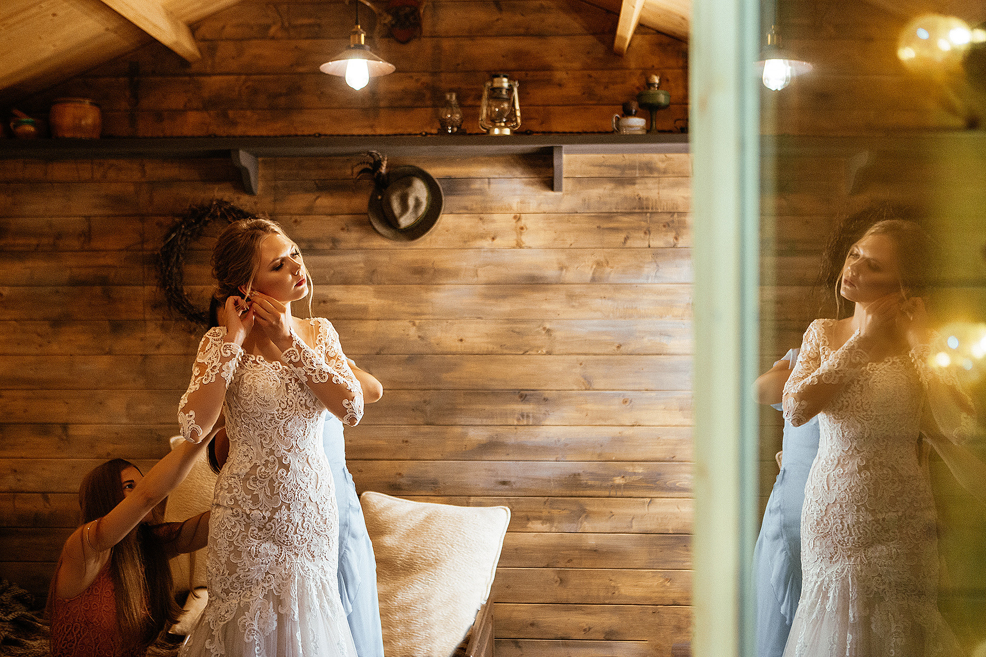 Настя и Данил 14.08.19. Свадебный фотограф Владивосток Алина Гевондова