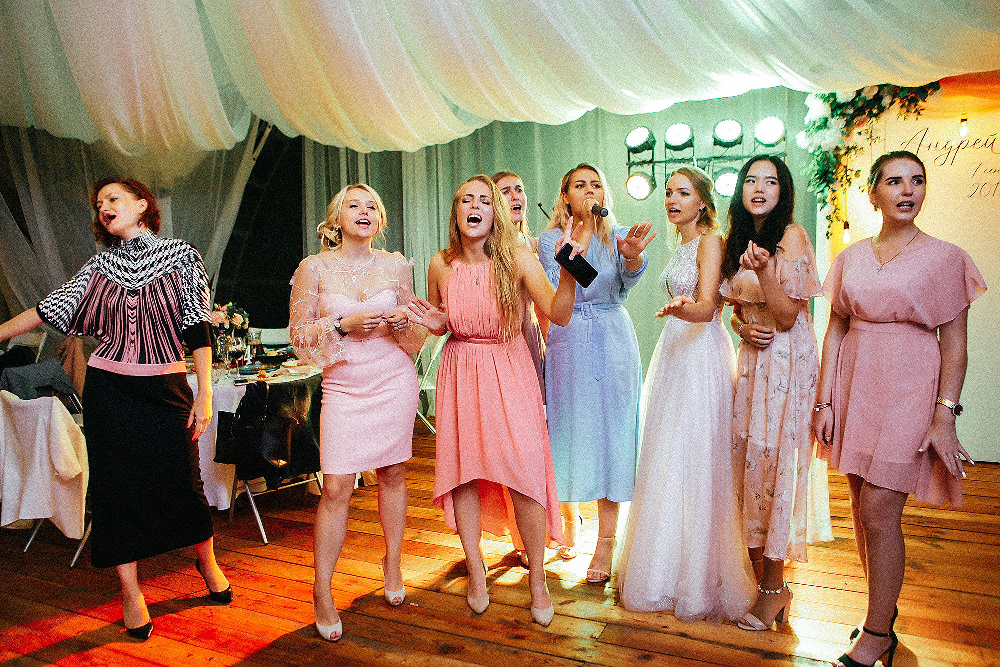 Аня и Андрей 7.09.19. Свадебный фотограф Владивосток Алина Гевондова