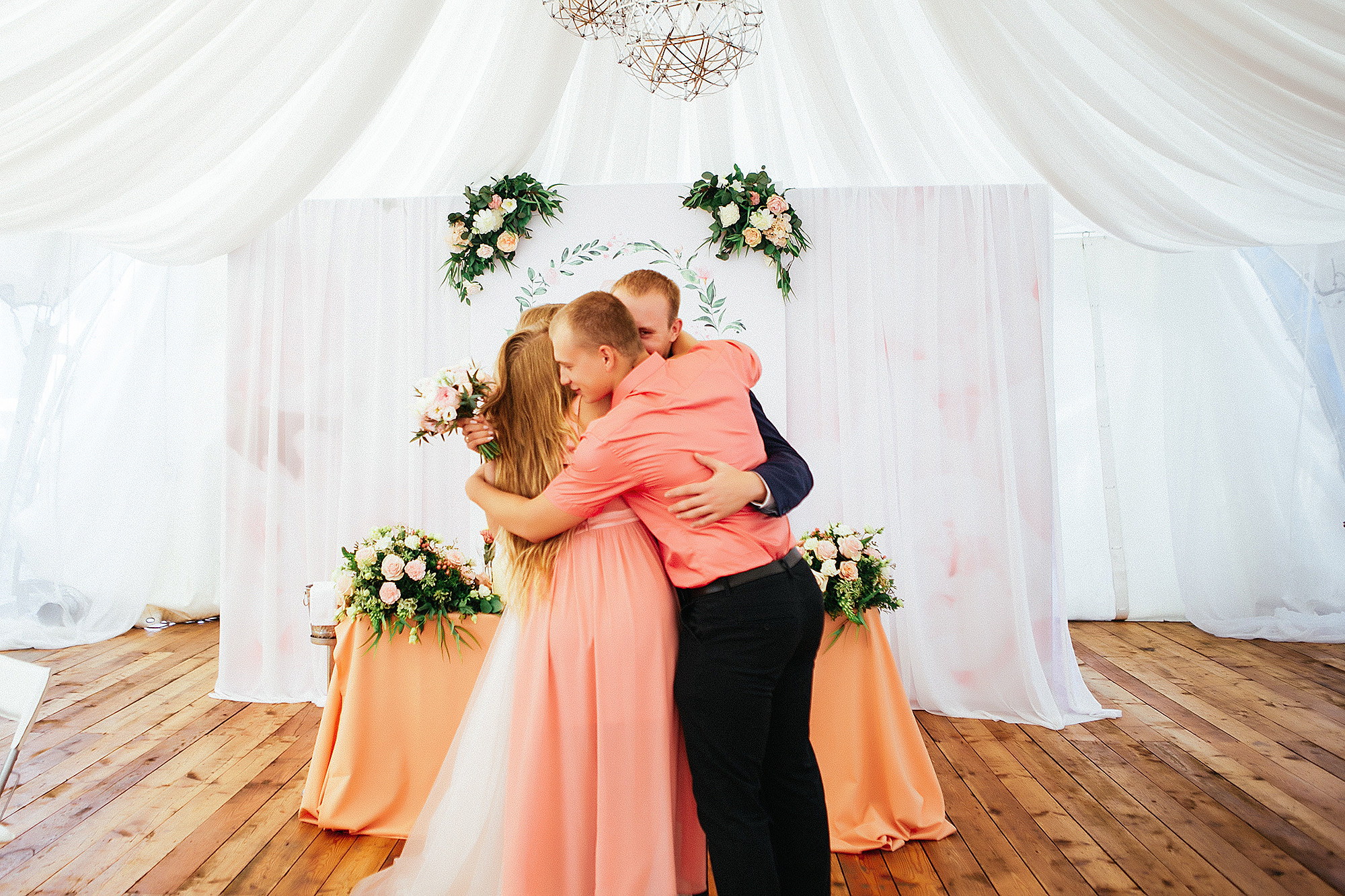 Аня и Андрей 7.09.19. Свадебный фотограф Владивосток Алина Гевондова