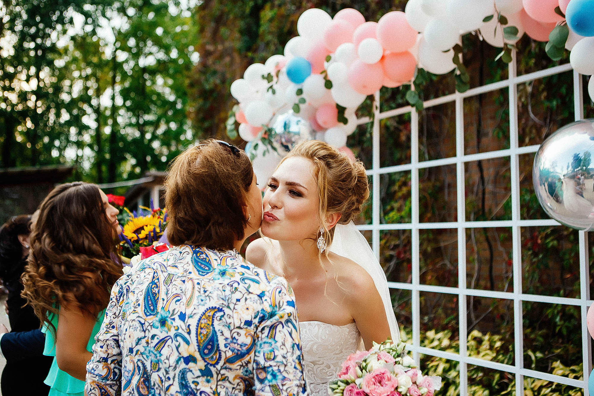 Даша и Илья 8.09.17. Свадебный фотограф Владивосток Алина Гевондова