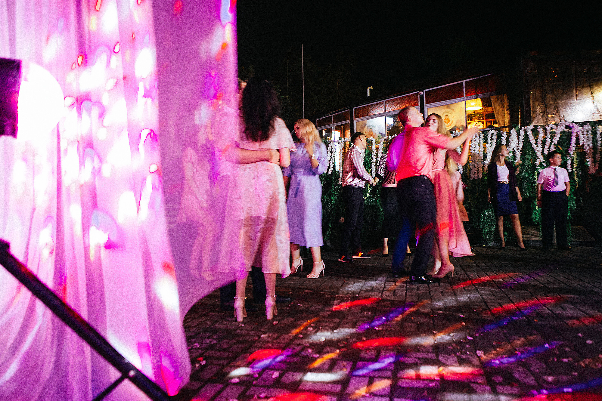 Аня и Андрей 7.09.19. Свадебный фотограф Владивосток Алина Гевондова