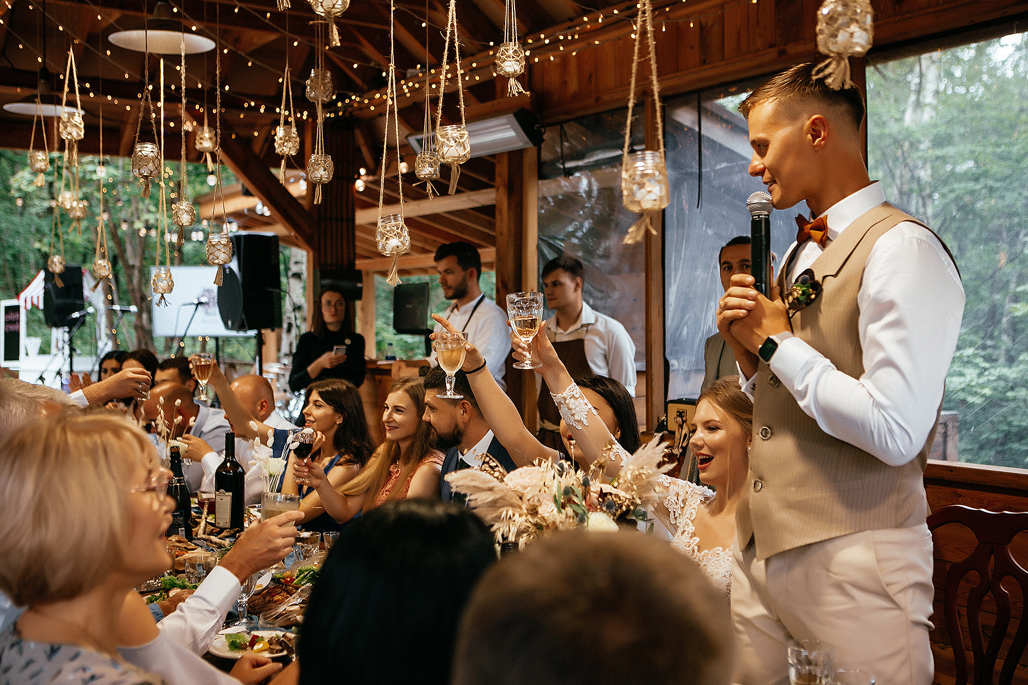Настя и Данил 14.08.19. Свадебный фотограф Владивосток Алина Гевондова