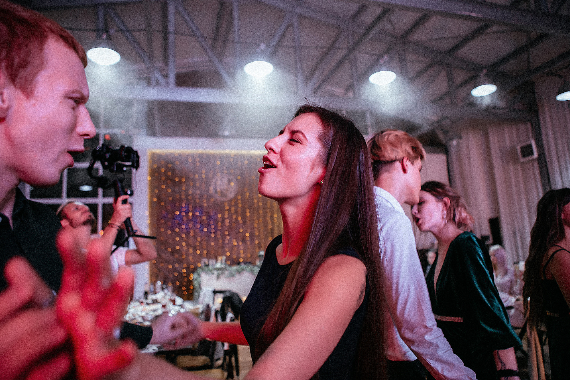 Вика и Шамиль 18.09.20. Свадебный фотограф Владивосток Алина Гевондова