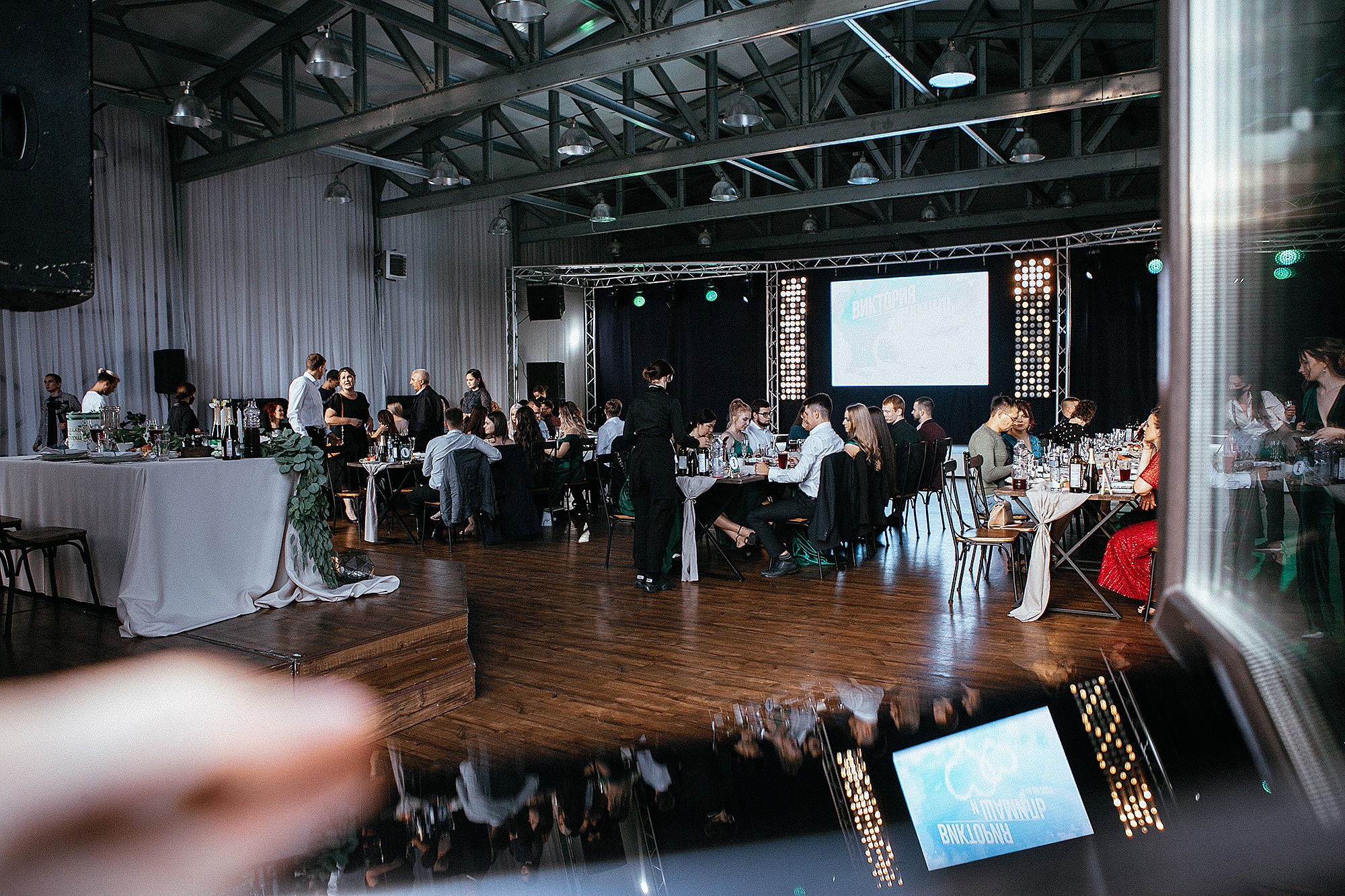 Вика и Шамиль 18.09.20. Свадебный фотограф Владивосток Алина Гевондова