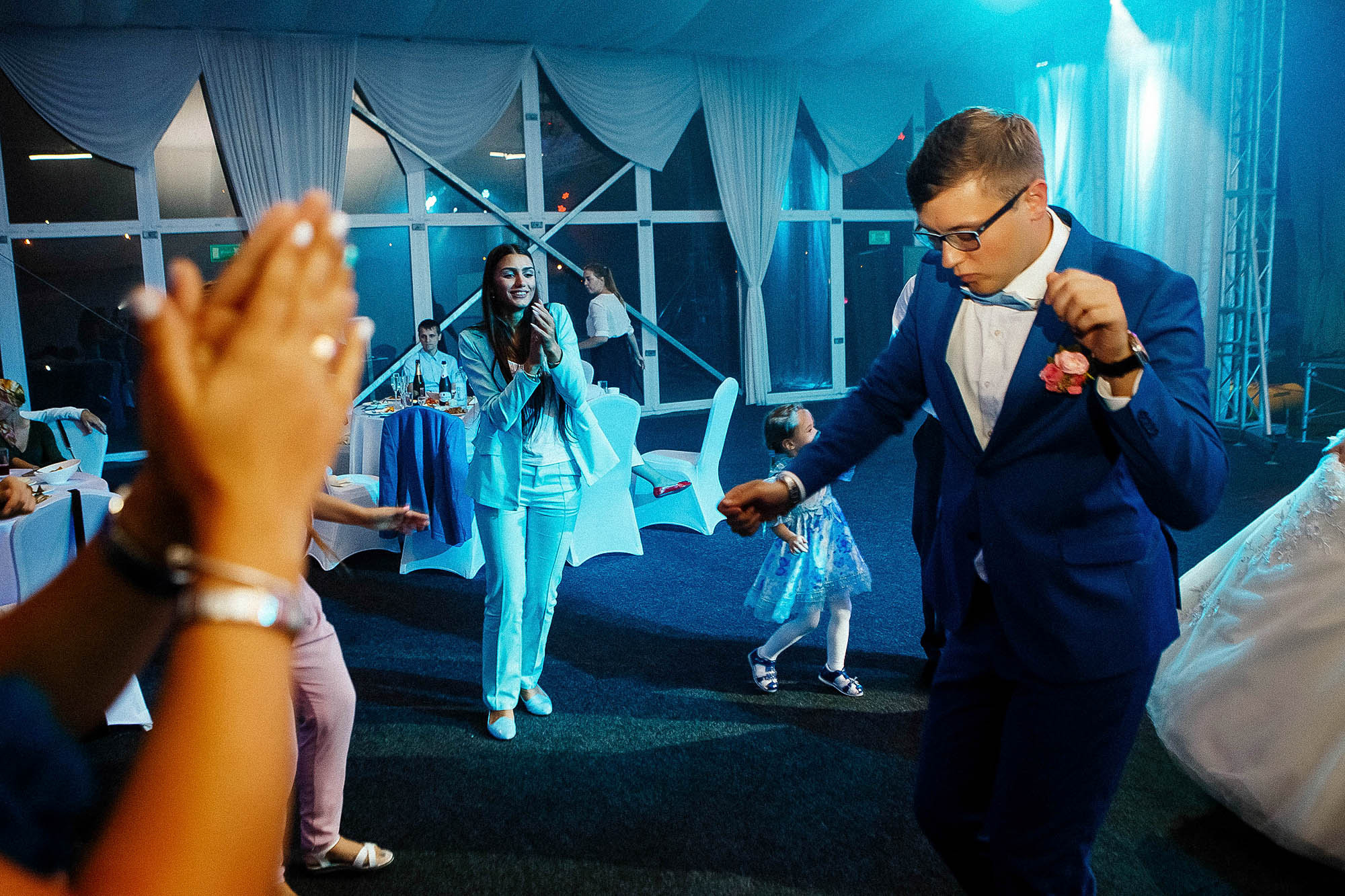 Настя и Денис 22.09.17. Свадебный фотограф Владивосток Алина Гевондова