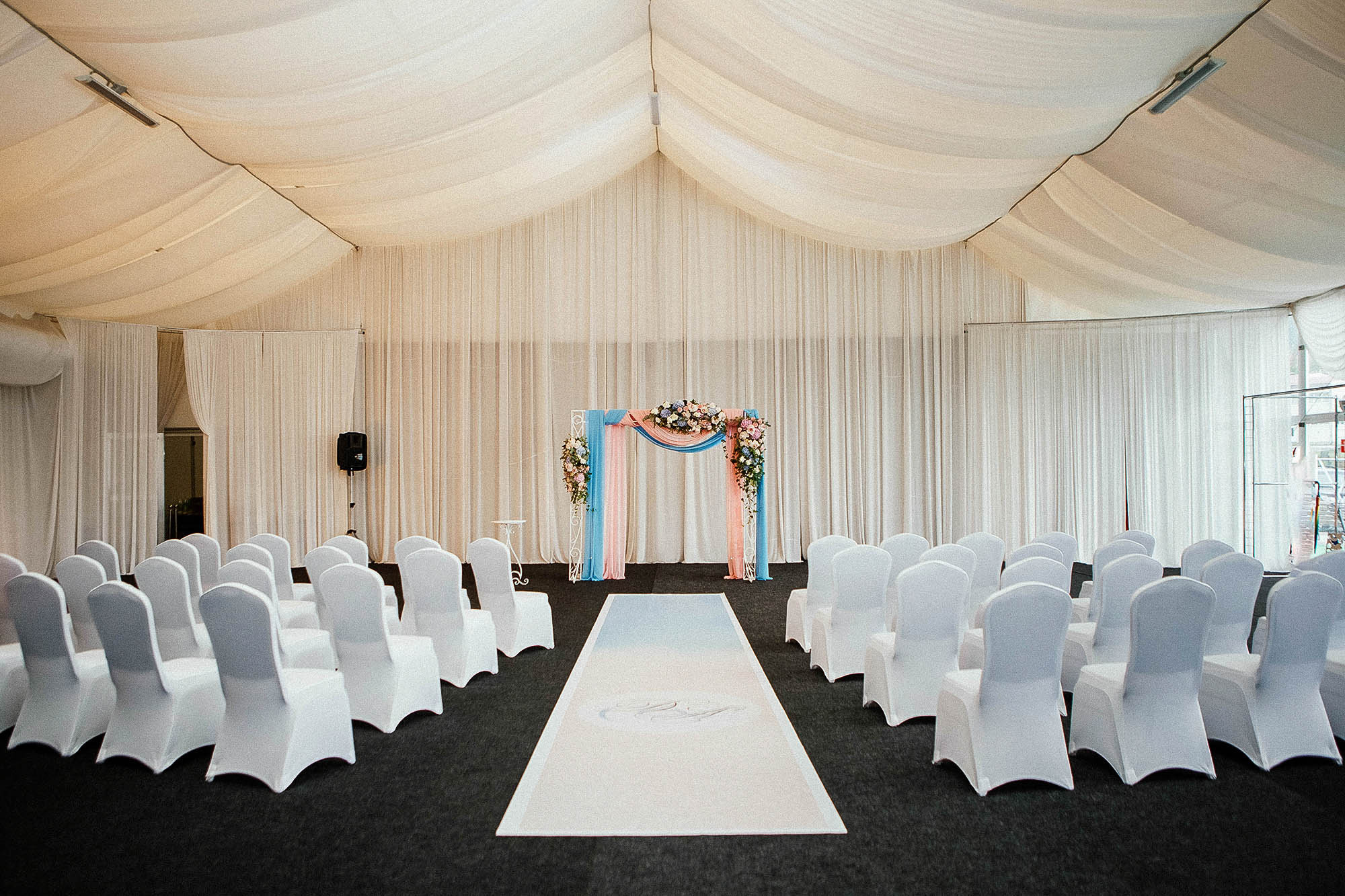 Настя и Денис 22.09.17. Свадебный фотограф Владивосток Алина Гевондова