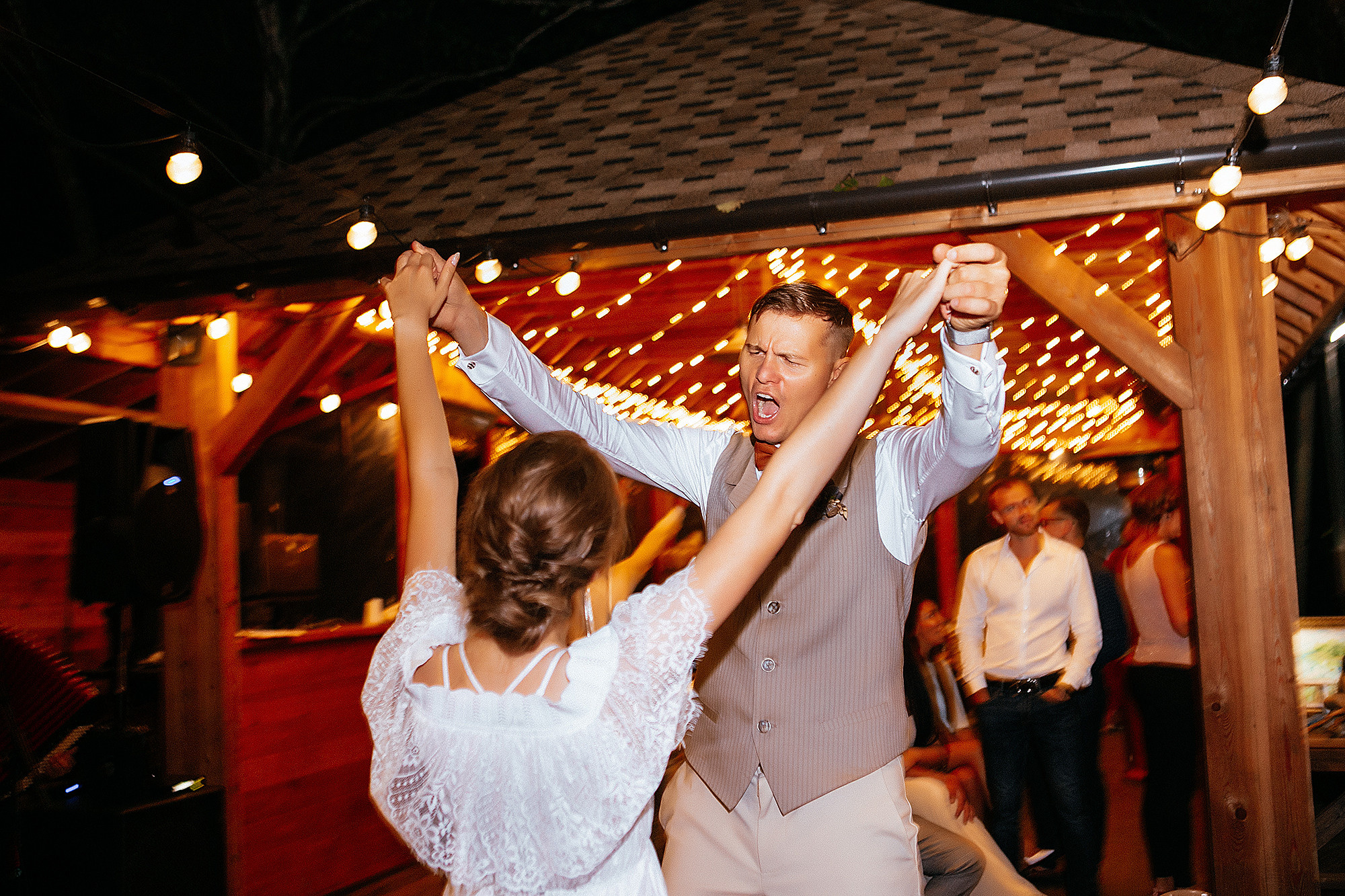 Настя и Данил 14.08.19. Свадебный фотограф Владивосток Алина Гевондова