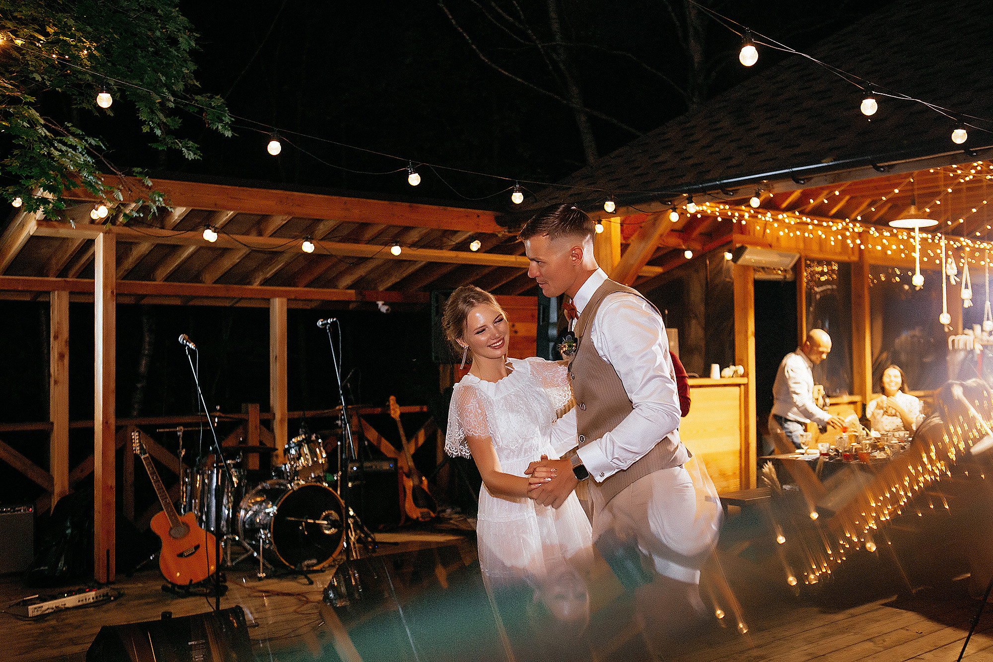 Настя и Данил 14.08.19. Свадебный фотограф Владивосток Алина Гевондова