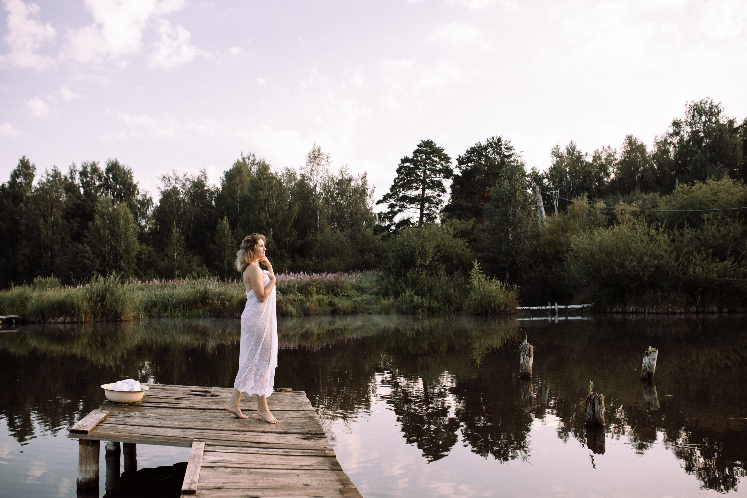 Крис в Истоке. Семейный фотограф Трусова Евгения в Екатеринбурге