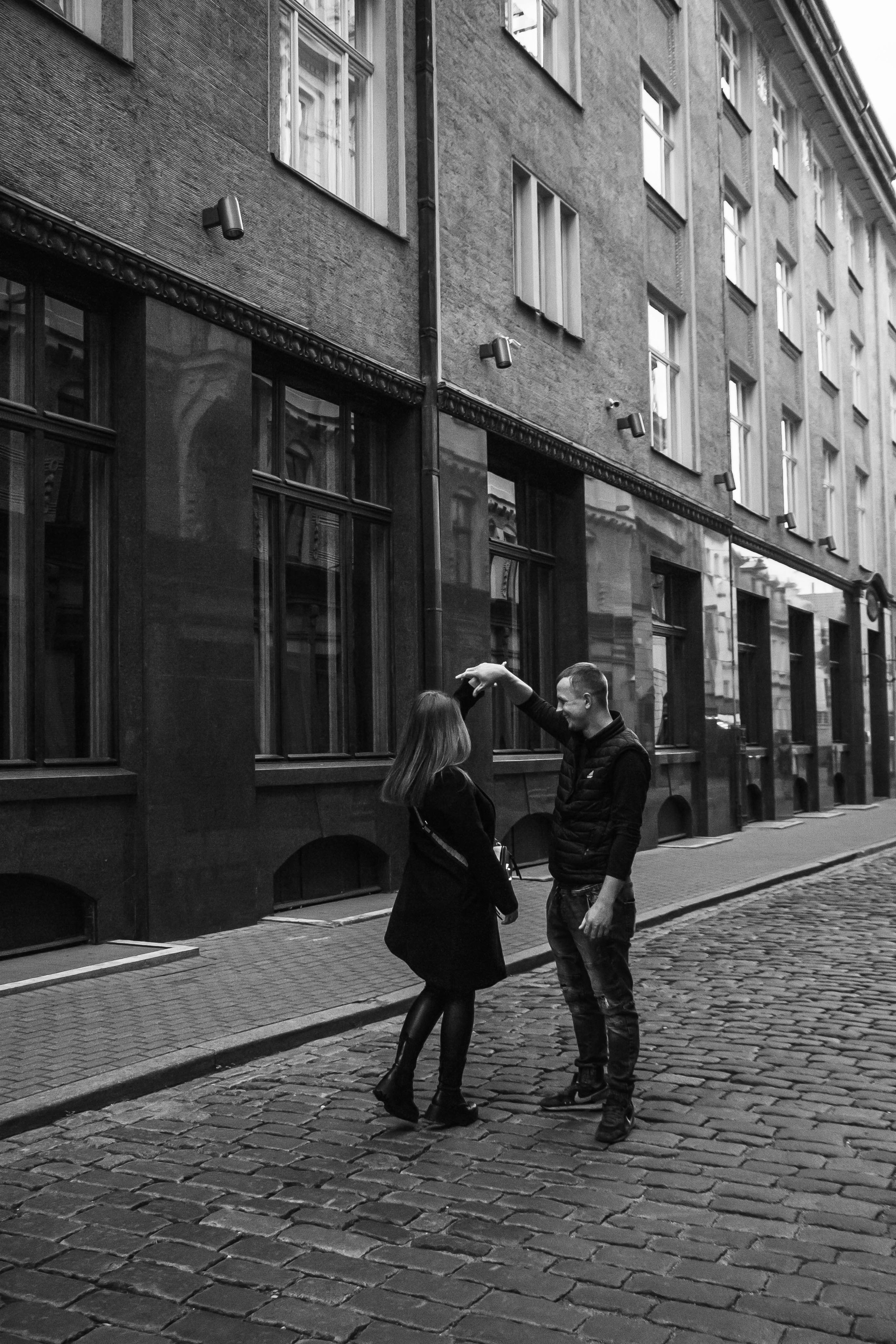 Вова & Лиза. Бережно сохраняю ваши чувства и истории на своих фотографиях