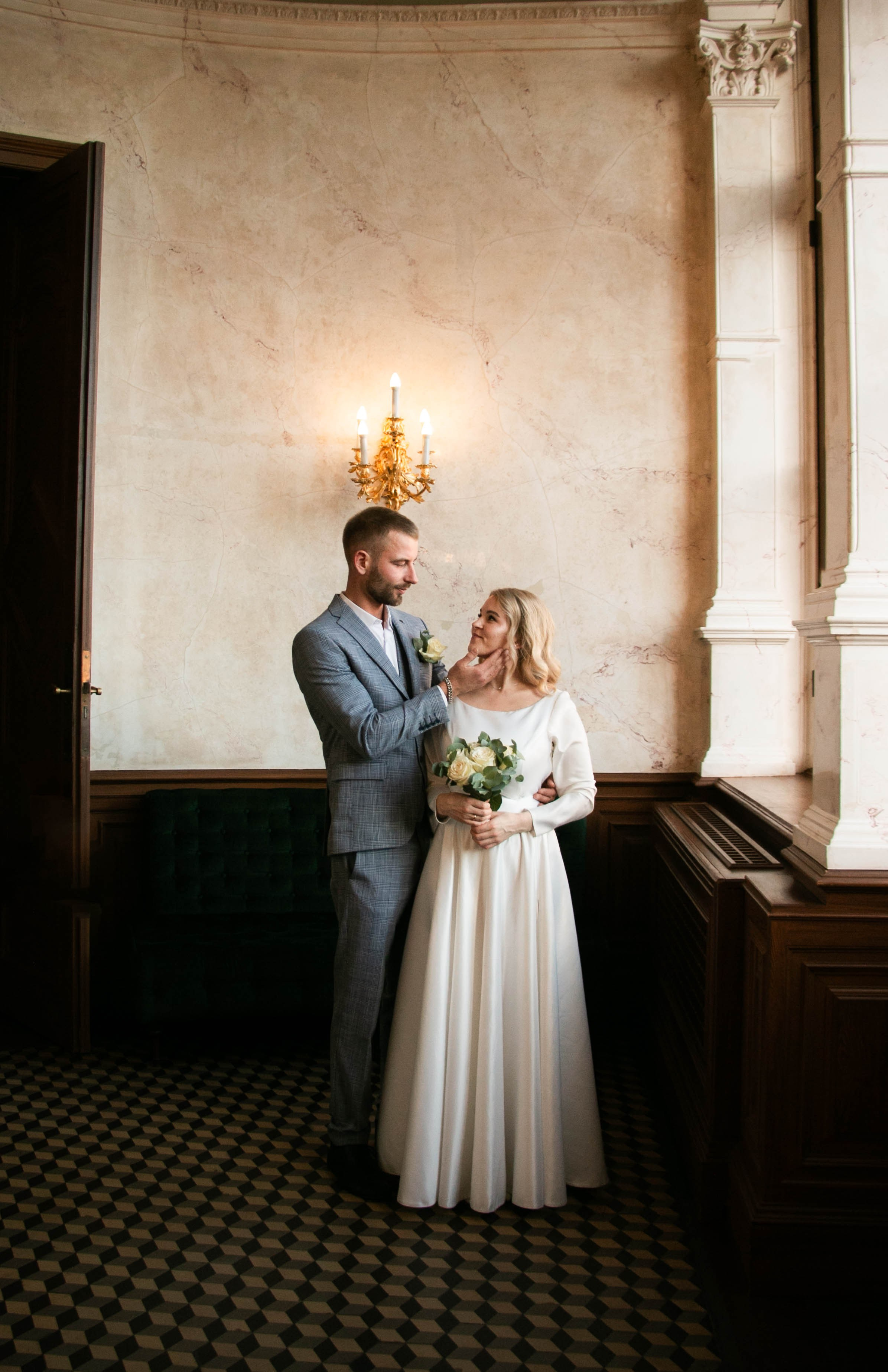 Mārtiņš & Diana. Бережно сохраняю ваши чувства и истории на своих фотографиях