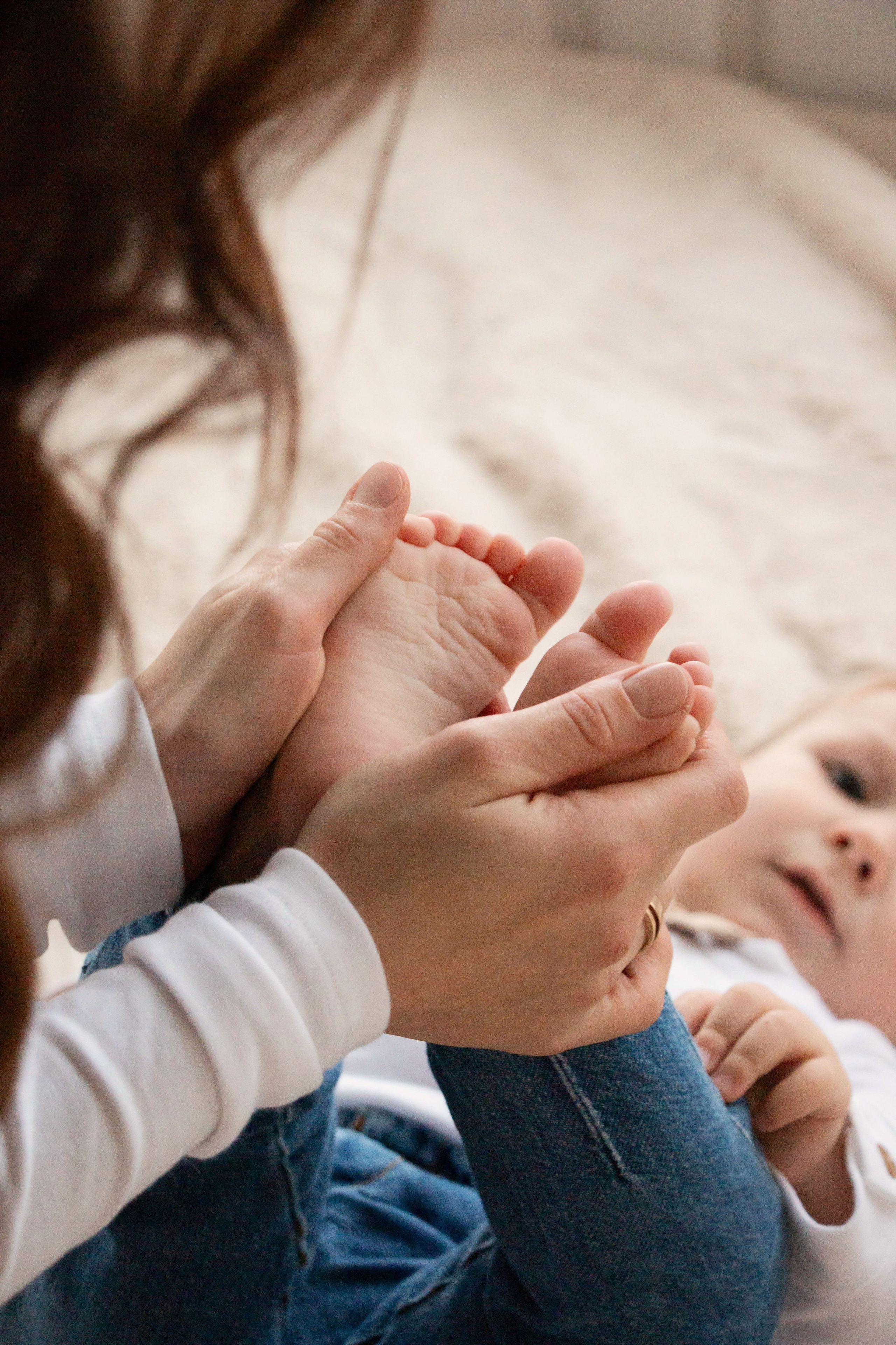 Семейная. Бережно сохраняю ваши чувства и истории на своих фотографиях