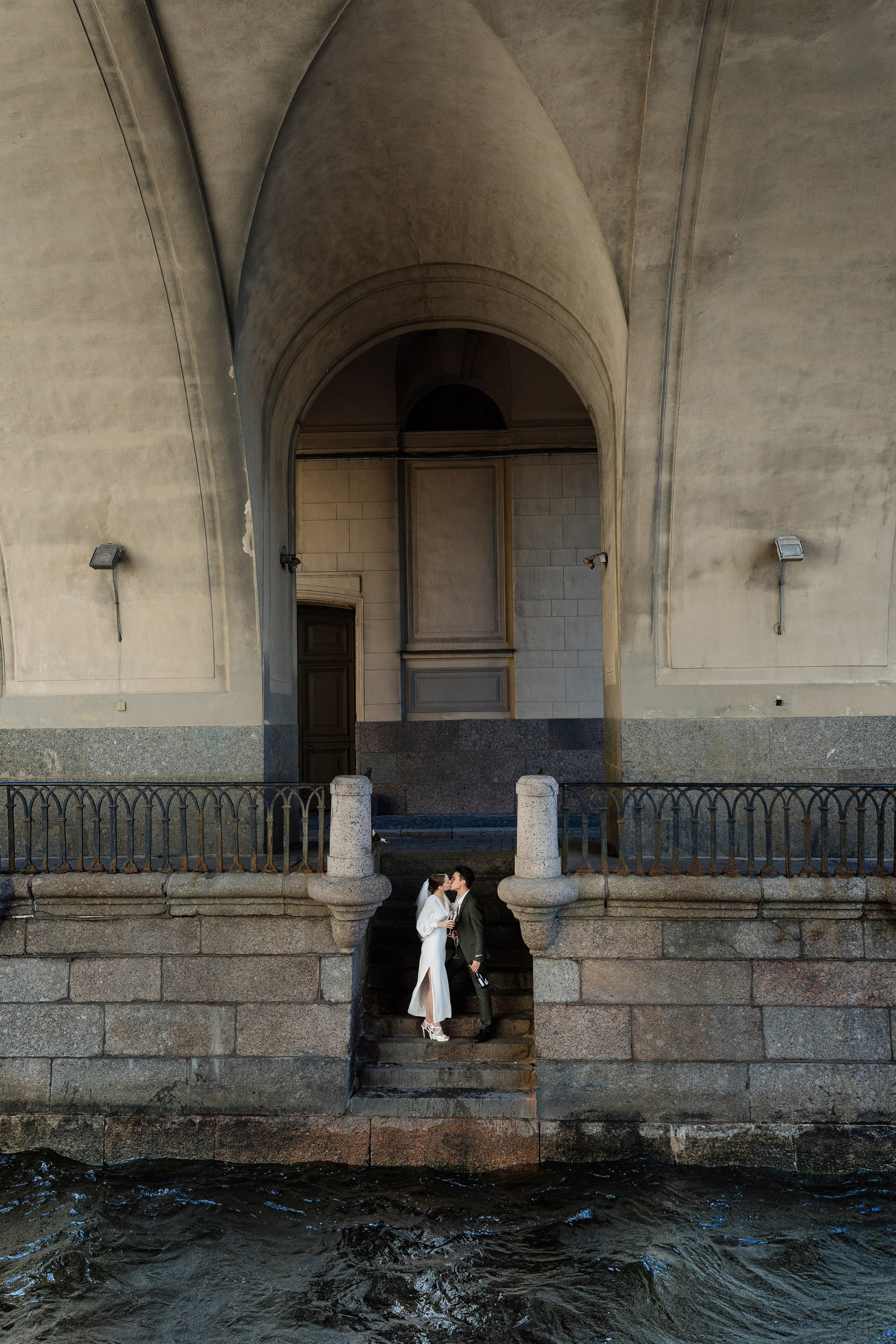 Портфолио. Свадебный и репортажный фотограф