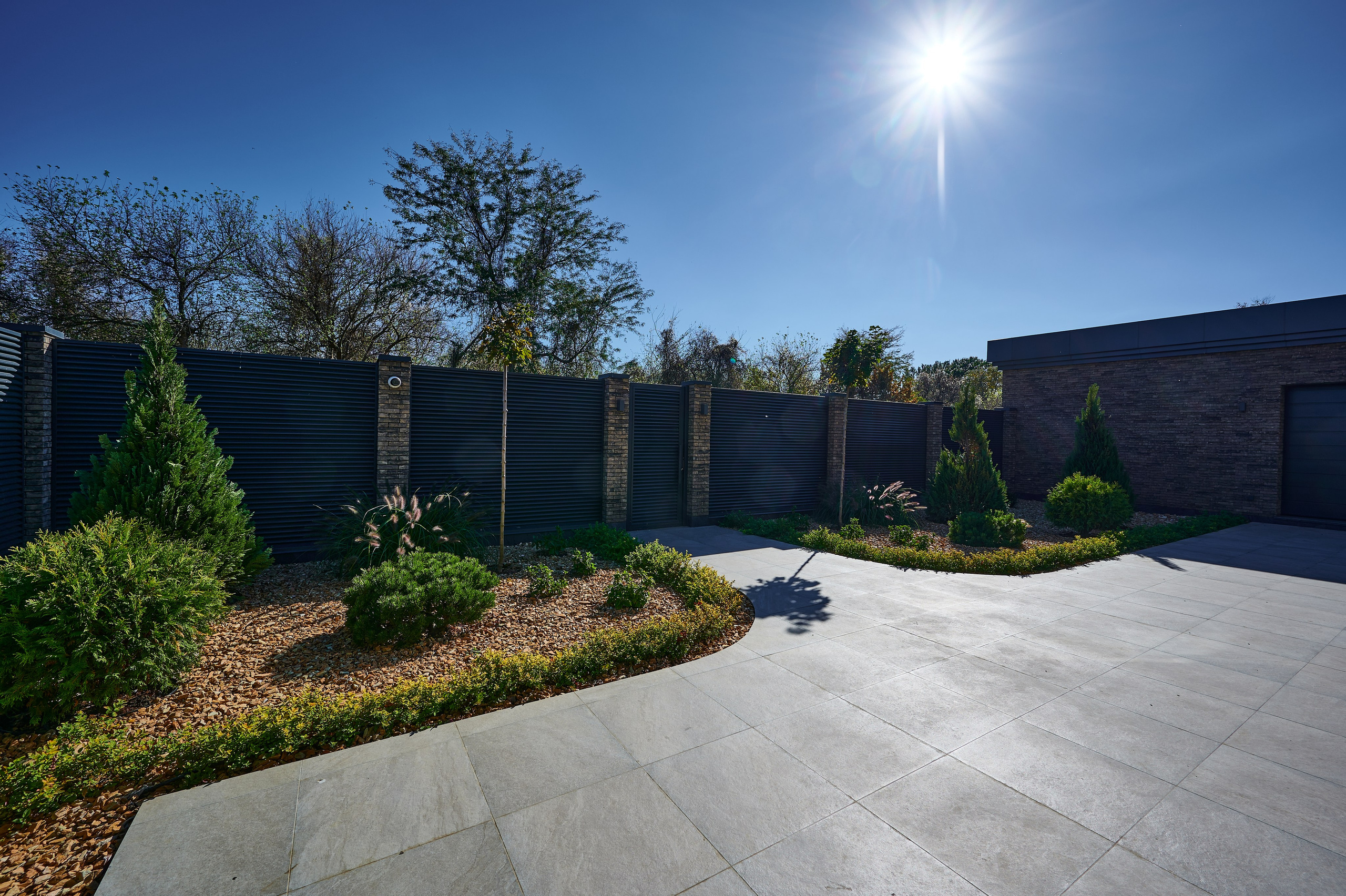 Дом 67. Интерьерный фотограф в Краснодаре