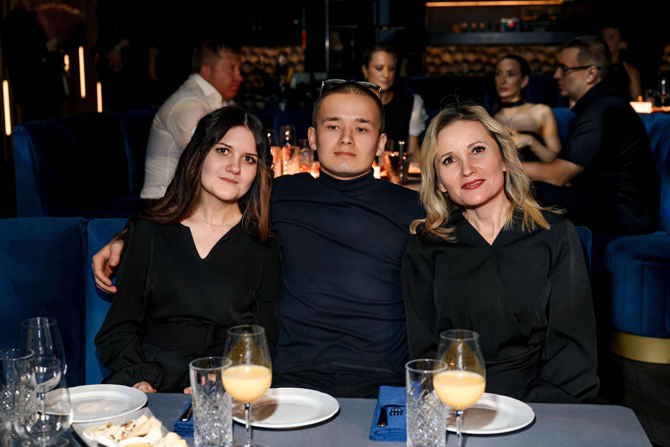 Girl of Boy Party. Максим Комаров — Профессиональный фотограф