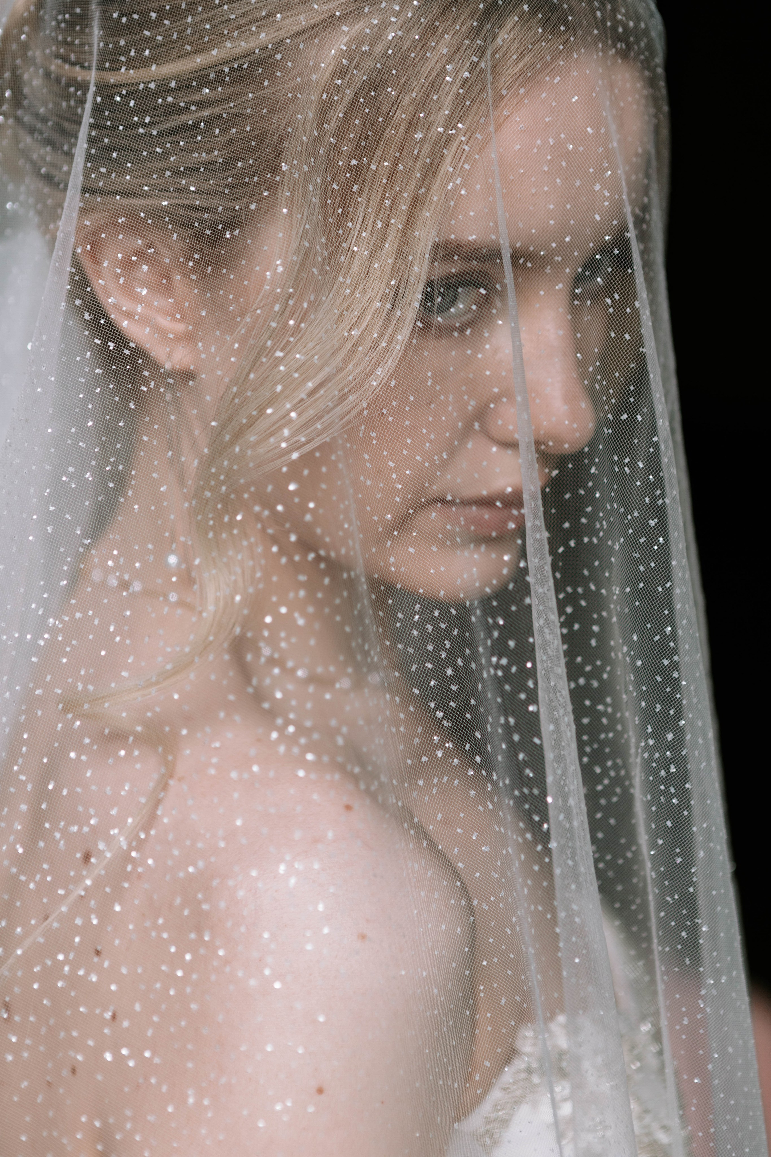 Антон и Кристина. Фотограф Александра Кузнецова