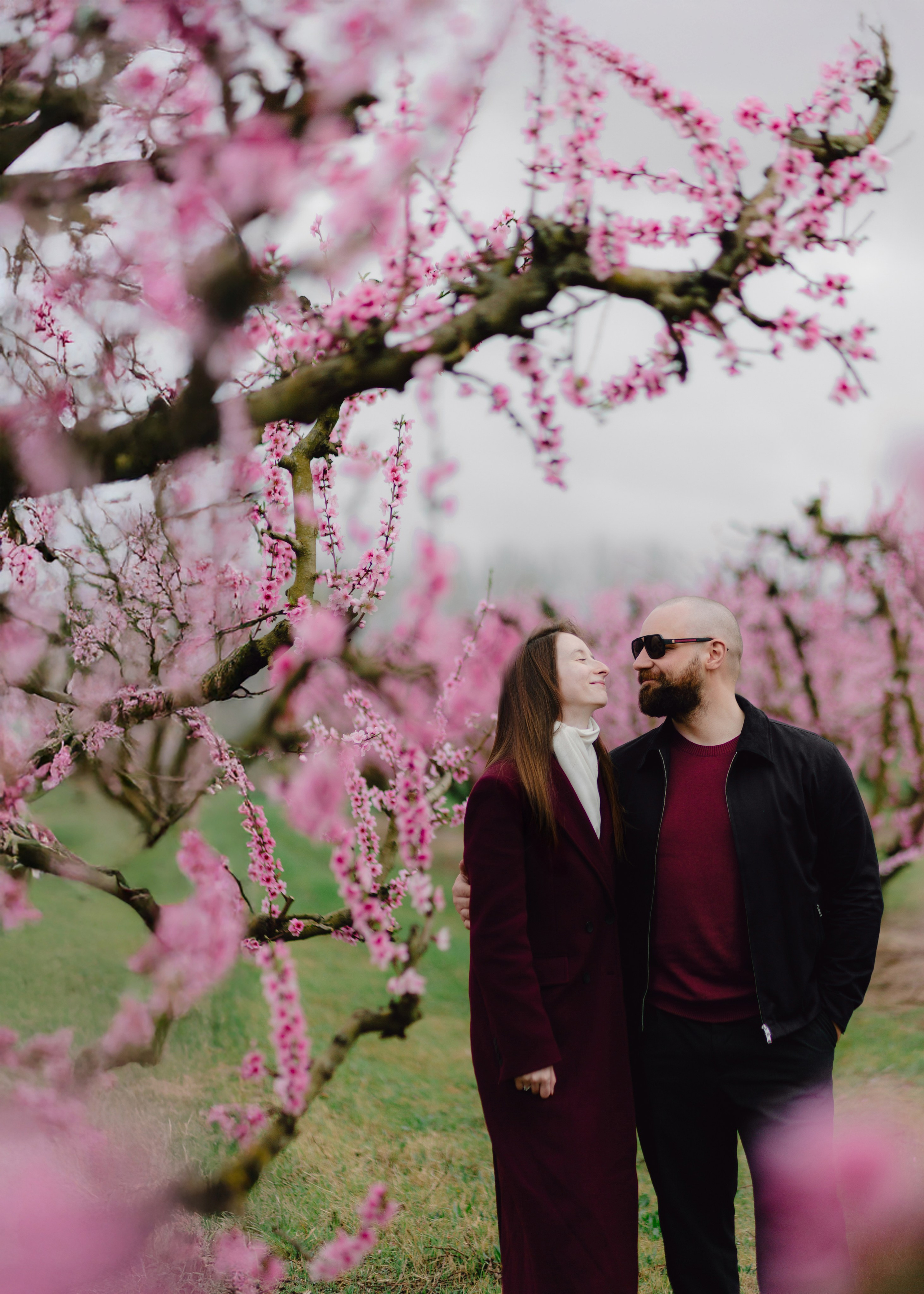 Sasha & Anton. Barbara Isaeva