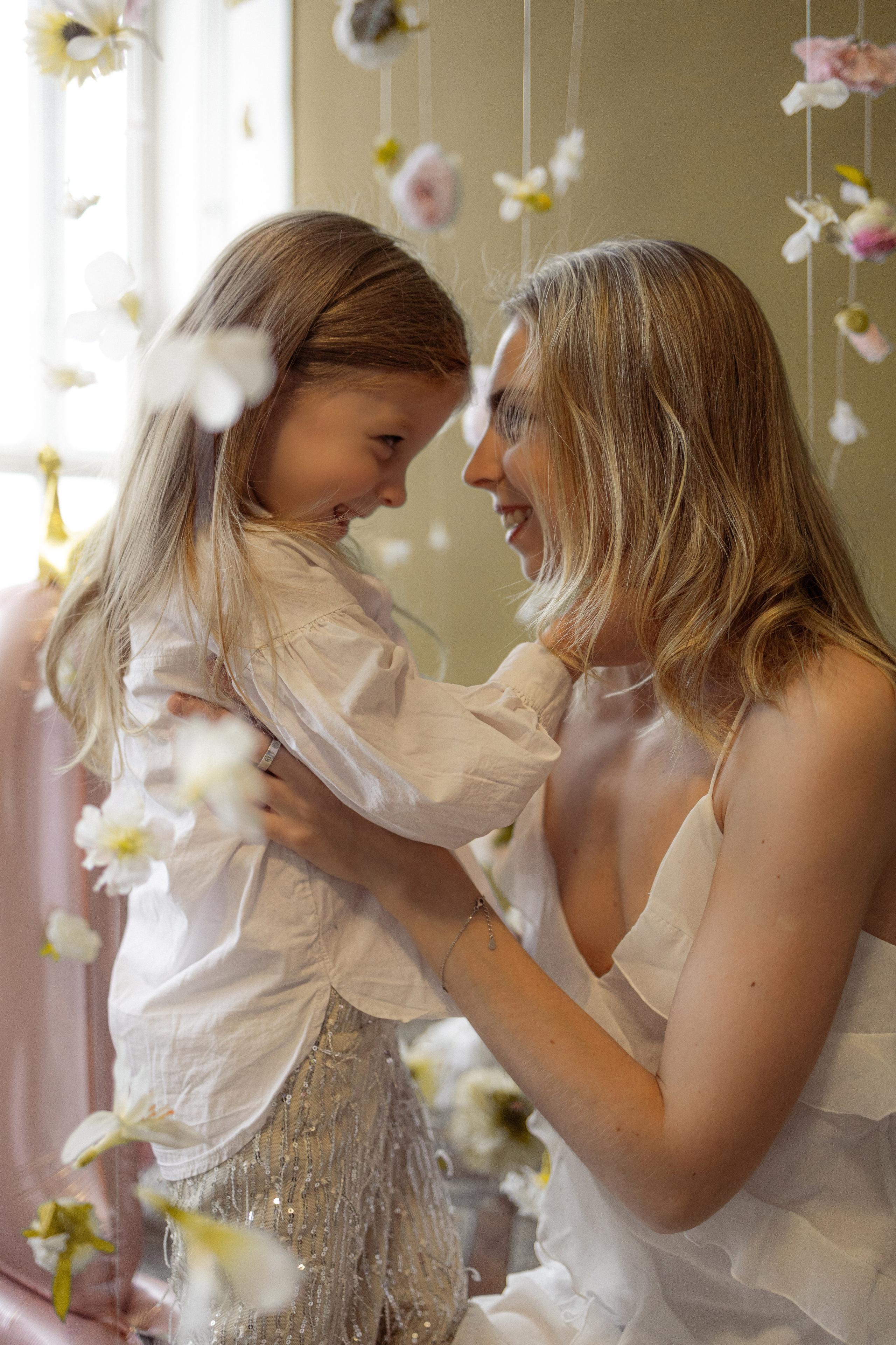 Аврора 1 годик. Фотограф Анастасия Пинчук