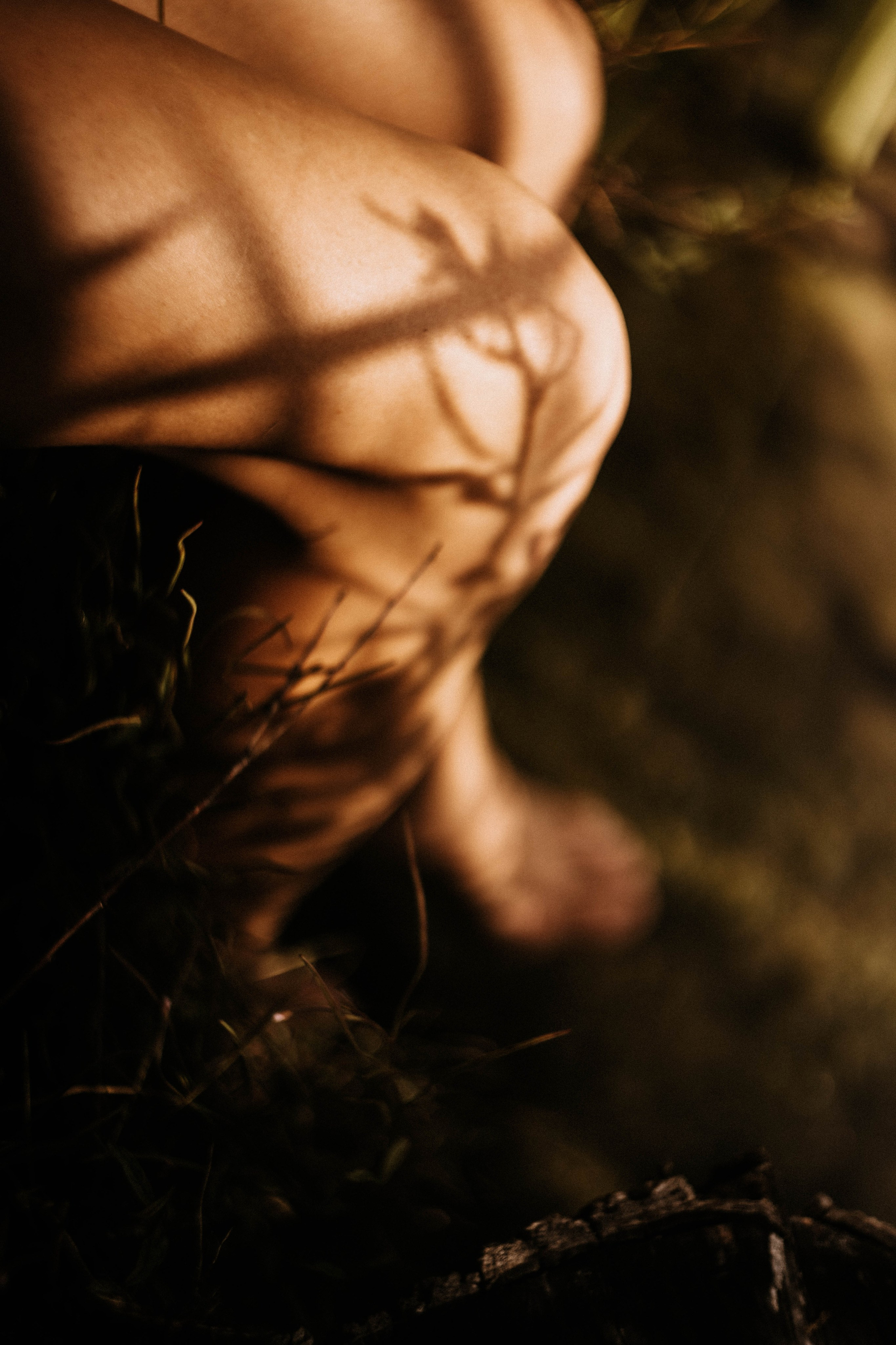 Жанна. Болото.Рогоз. Фотограф в Нижнем Новгороде