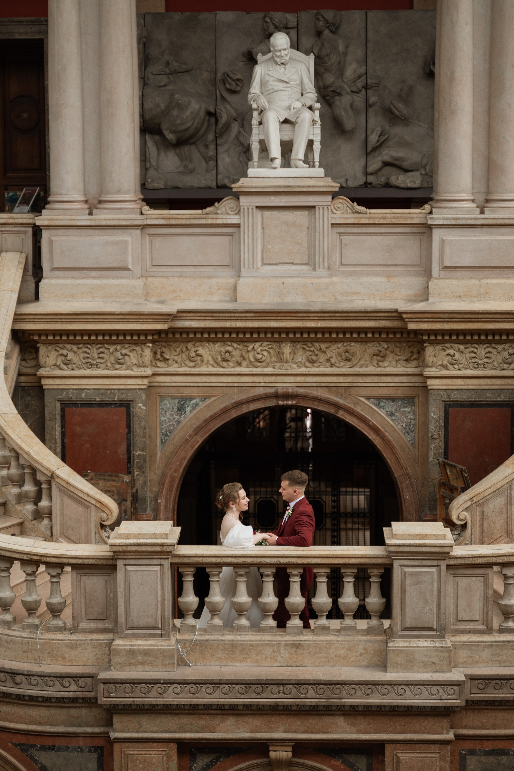 Егор и Елена | 02.06.24. Свадебный фотограф в Санкт-Петербурге Владислава Тюльпина