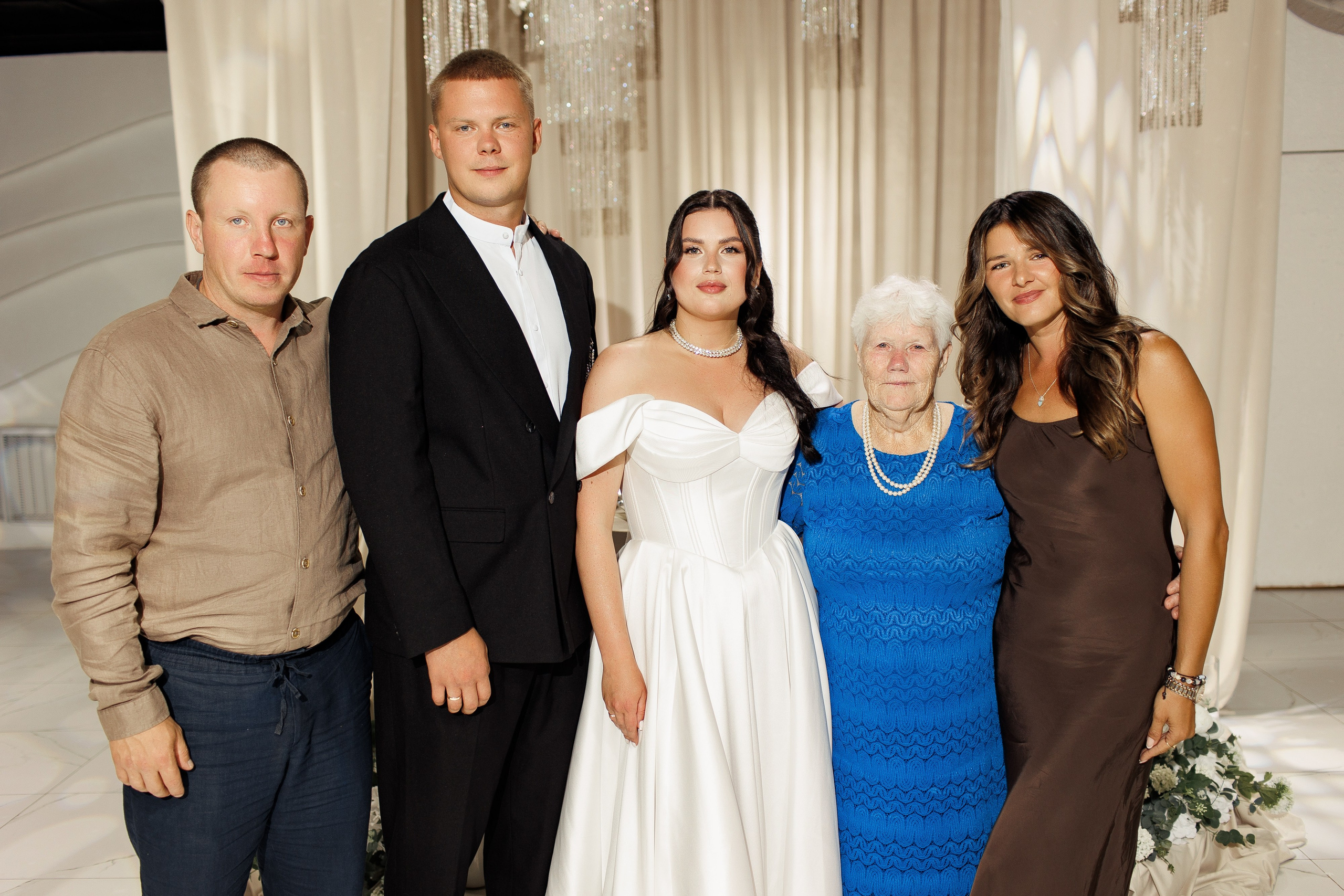 Свадьба Юра и Алёна. Фотограф в городе Вологда. Анастасия Сторублинская