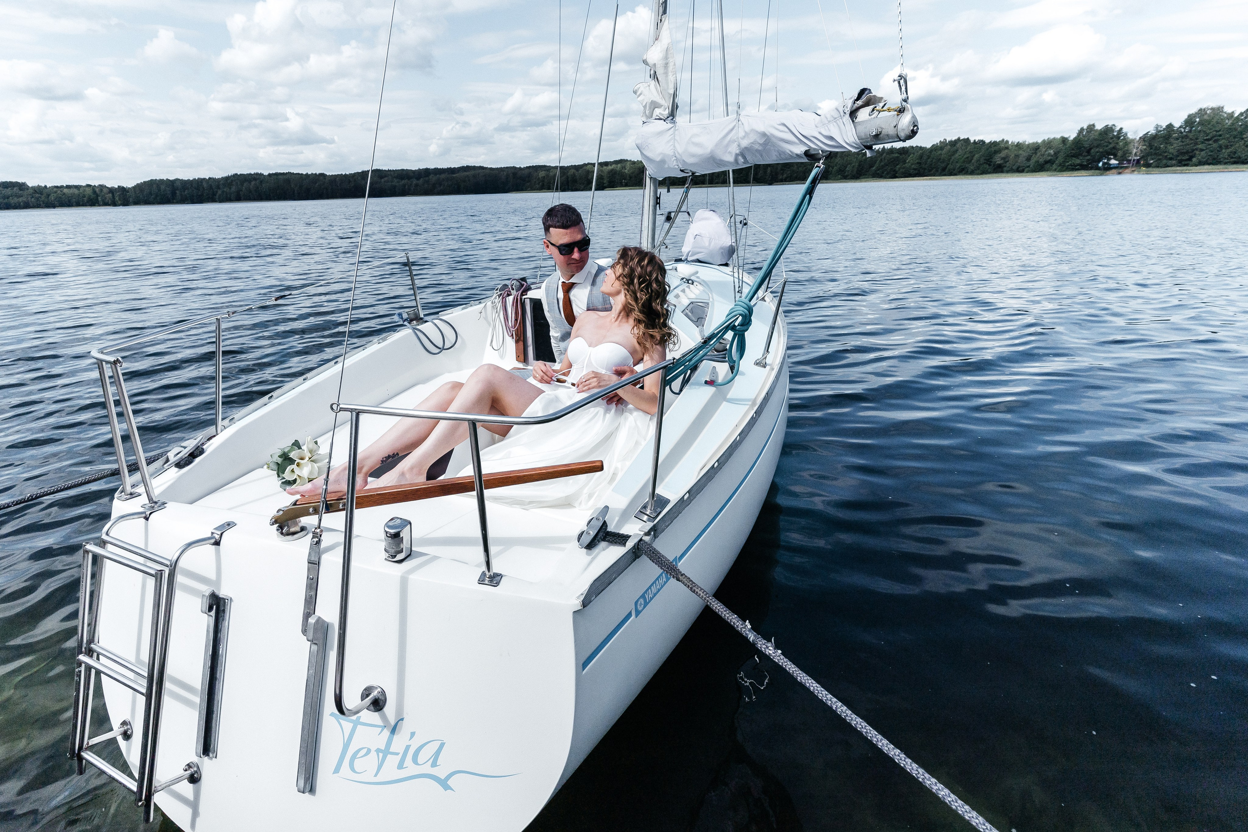 Виталик и Оля. Фотограф Новополоцк, Полоцк, Минск, РБ, Зимаков Егор