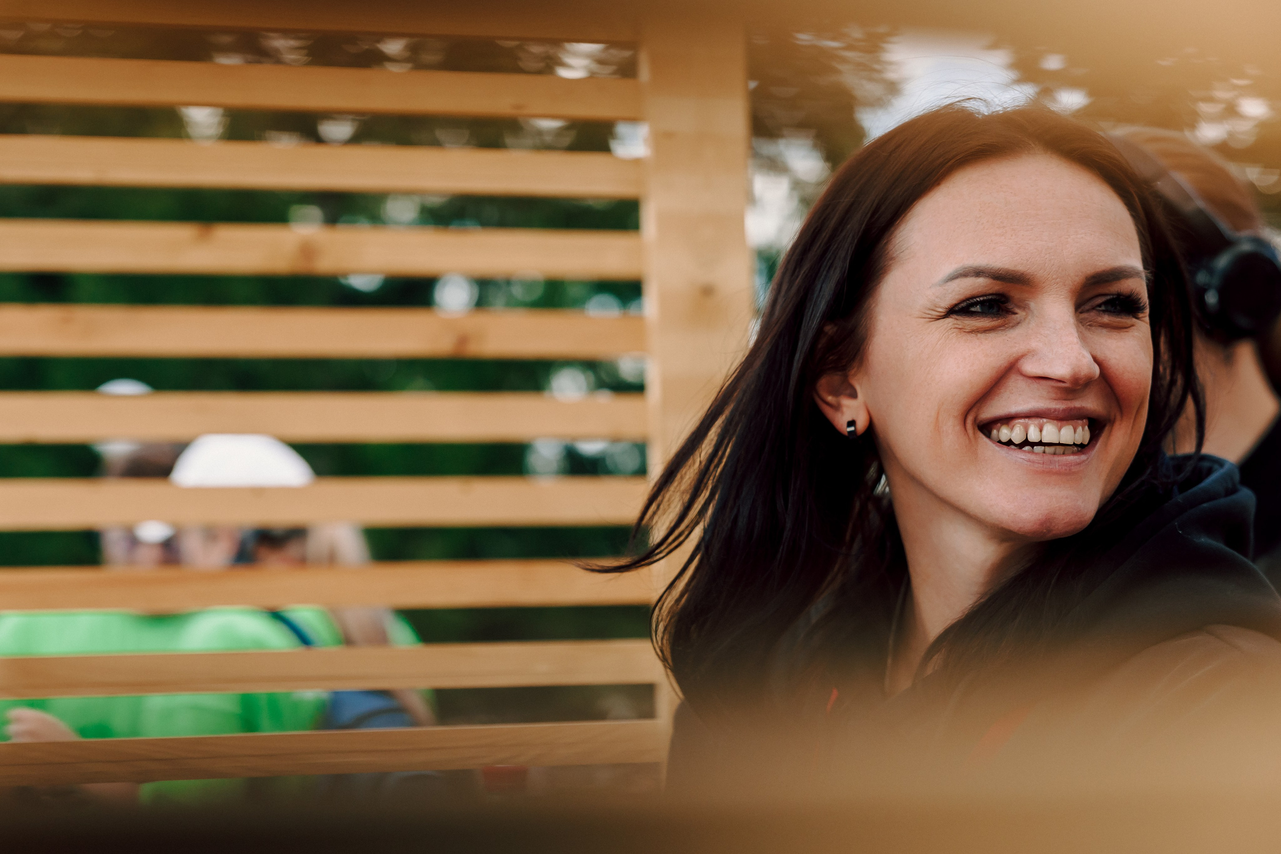 Массовые мероприятия на открытом воздухе. Лёшка Варзегов — фотограф