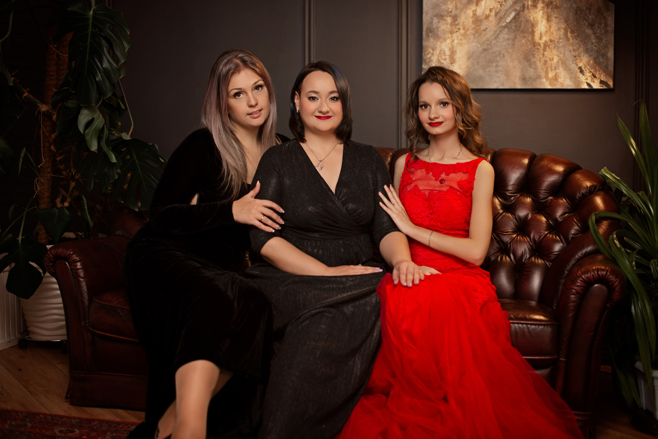 Ирина & фотостудия Воздух. Свадебный и семейный фотограф Барнаул Новоалтайск