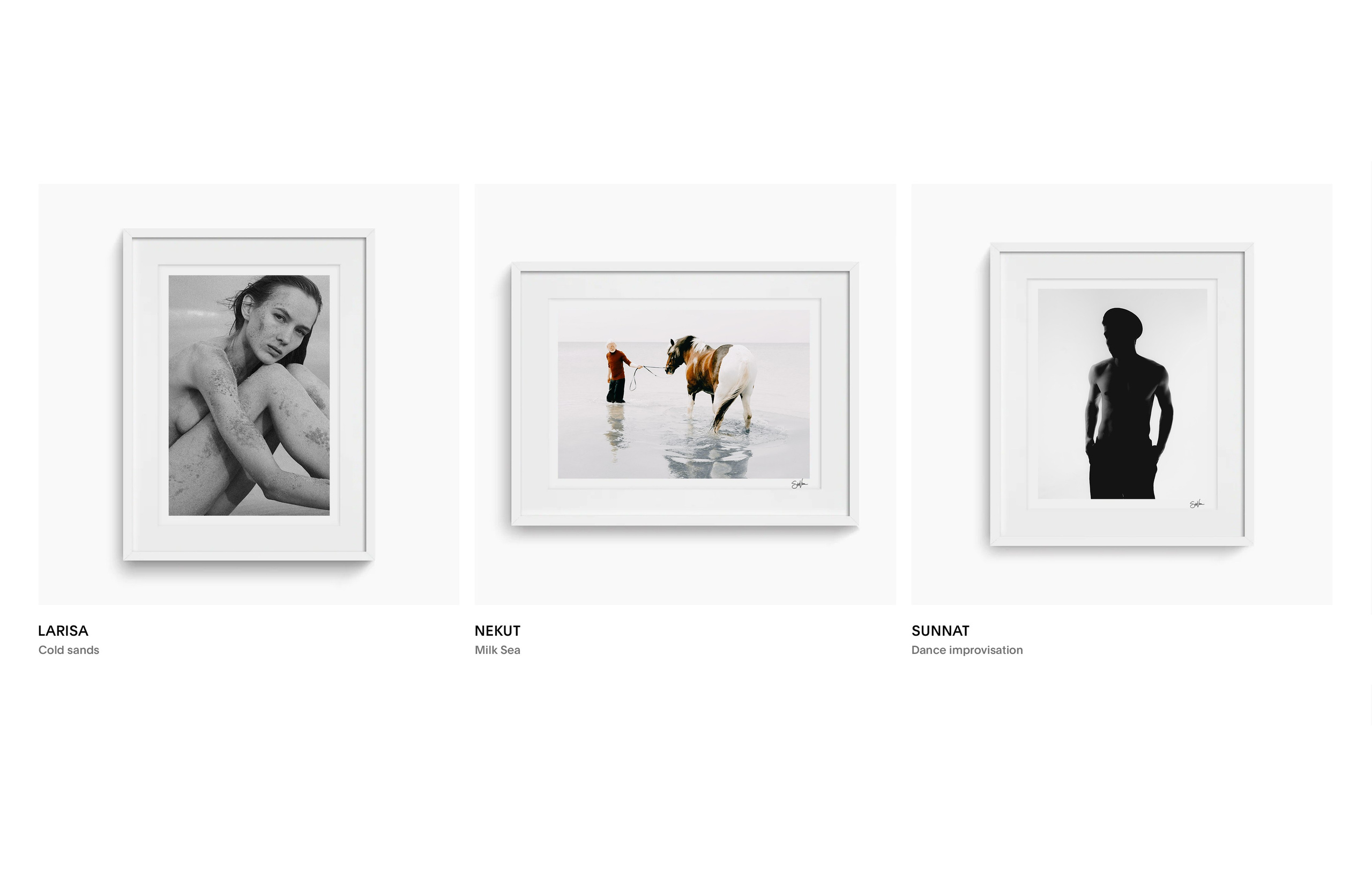 Фотограф Roman Saf