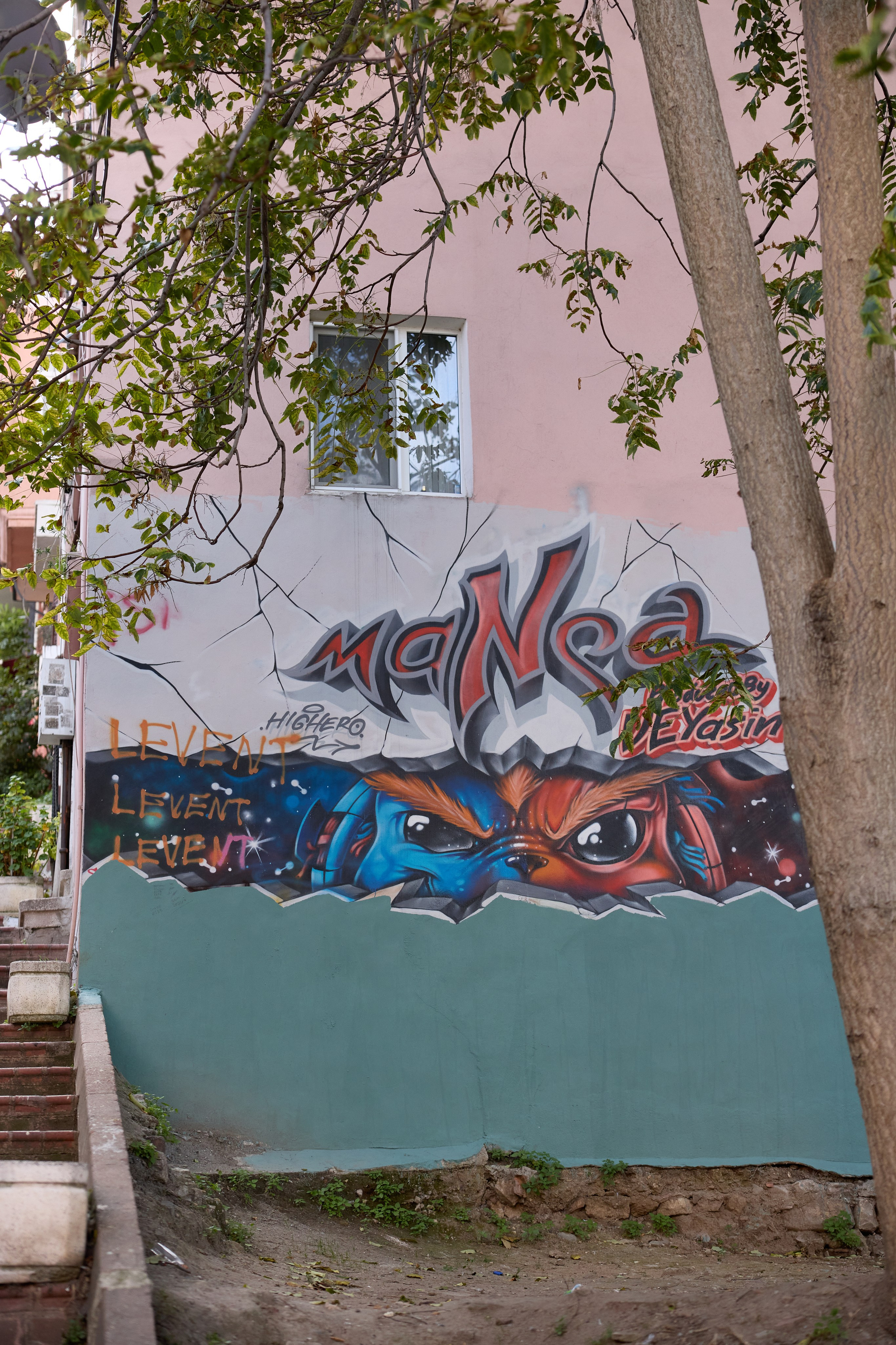 Стамбул 24. Фотограф Москва, Дима Пеллер