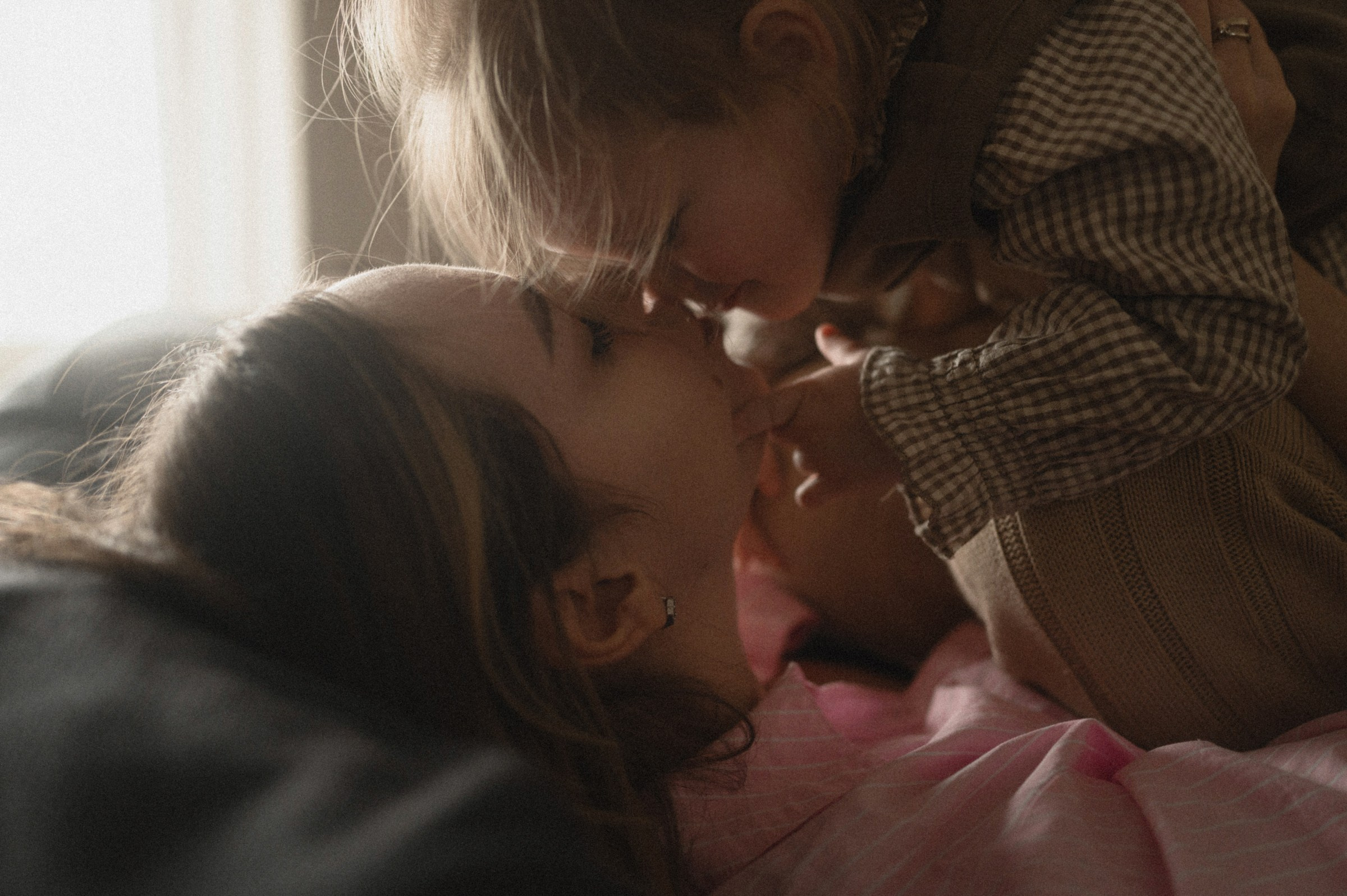 Сергей, Регина и Олива. Свадебный и семейный фотограф в Ростове-на-Дону