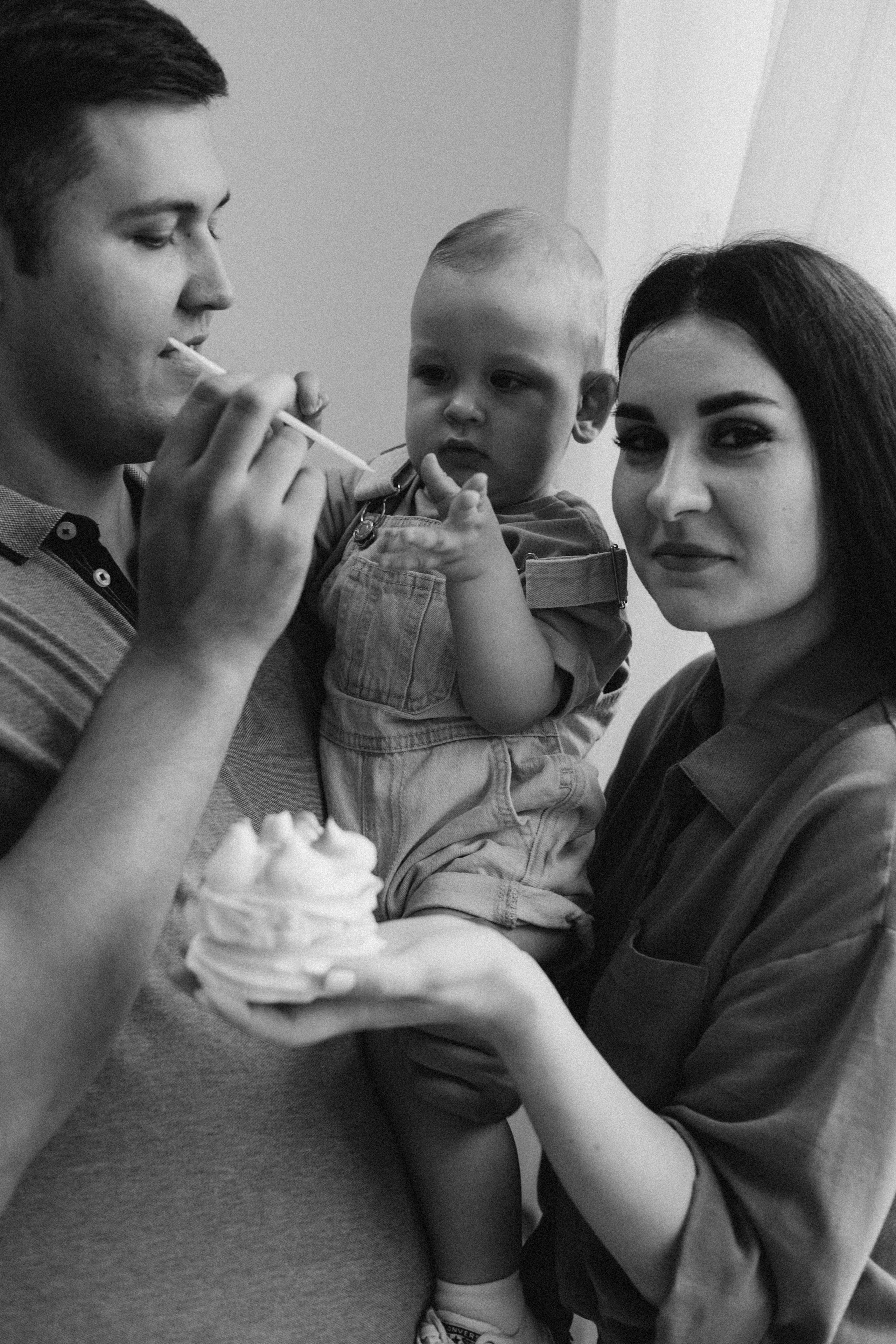 В обнимку. Свадебный и семейный фотограф Краснова Юлия