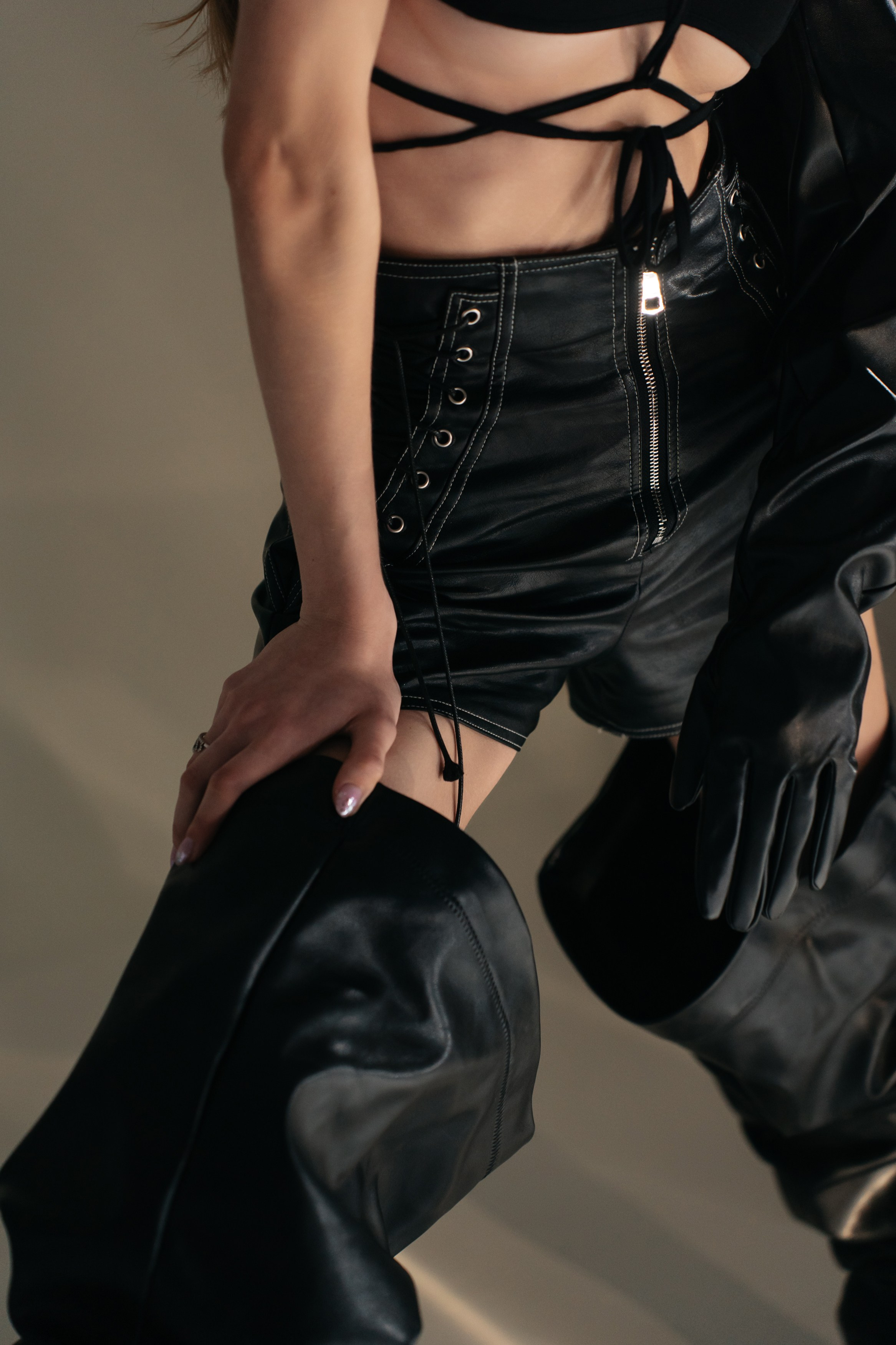 Полина. Свадебный и семейный фотограф Кокушева Юлия Нижний Новгород