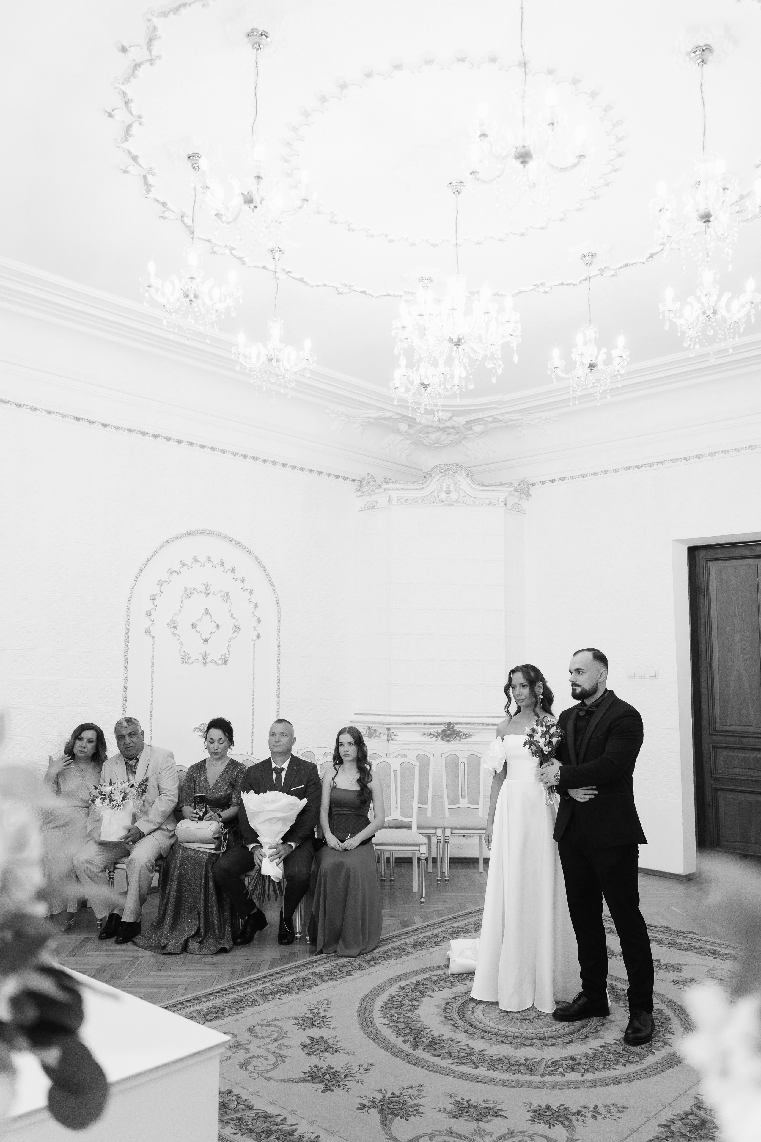 Анастасия и Артем. Свадебный и семейный фотограф Кокушева Юлия Нижний Новгород