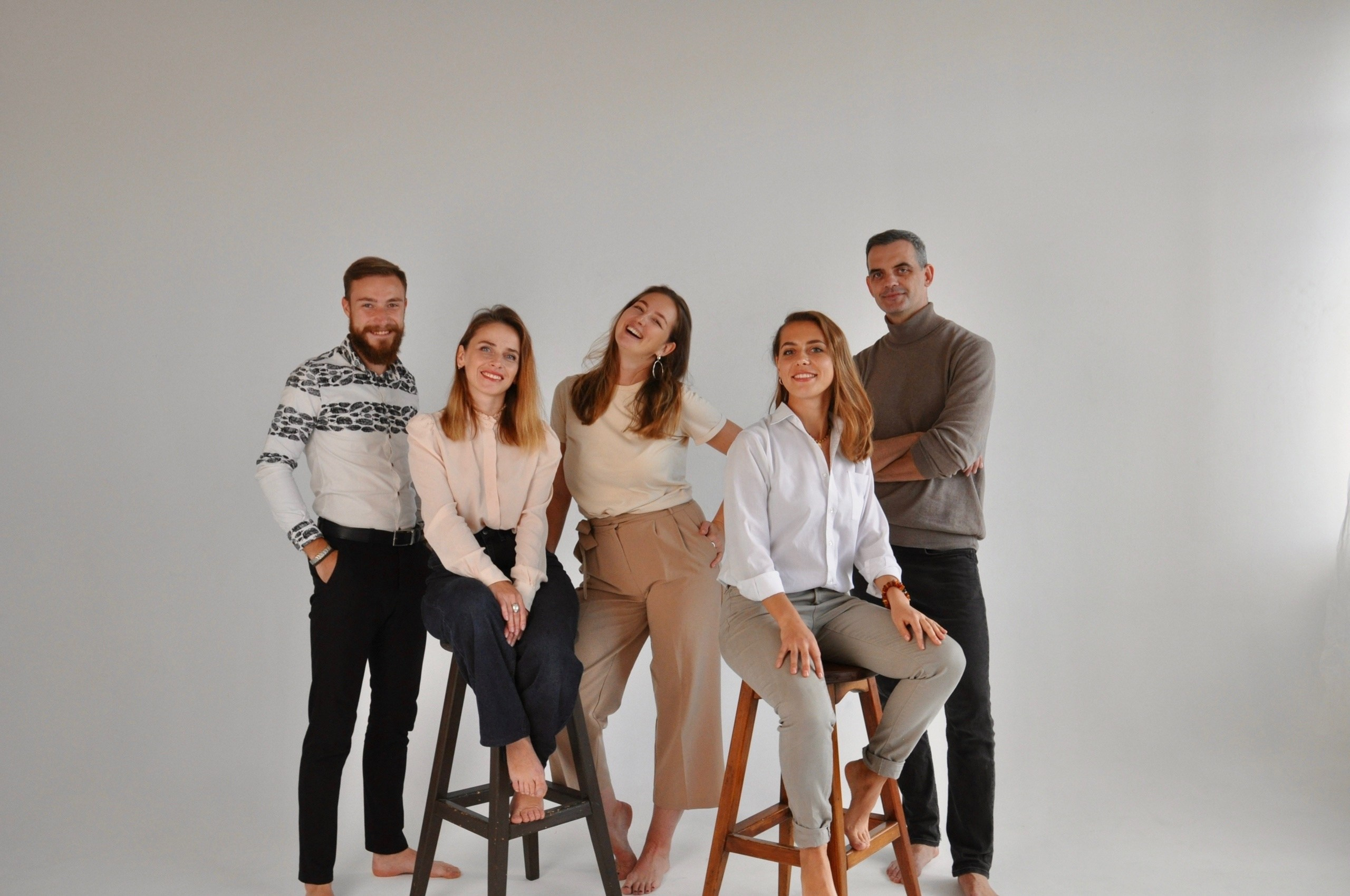 Контент для бизнеса • Крым и Севастополь. Предзапись на ИНТЕНСИВ ПО SMM-МАРКЕТИНГУ С ПРАКТИКОЙ | Lady Agent