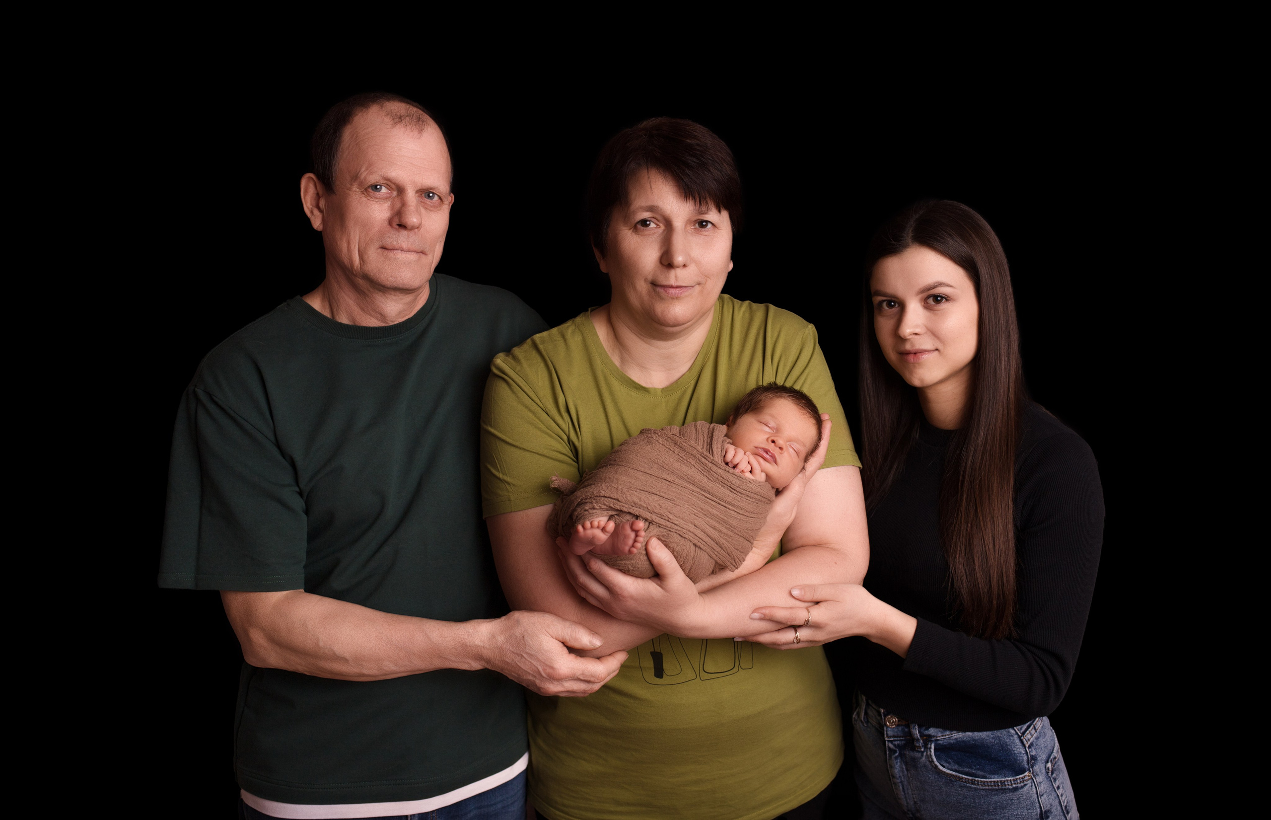 Портфолио фотограф новорождённых Волгоград Волжский. Фотограф новорождённых Волгоград Волжский Дарья Рыскаль