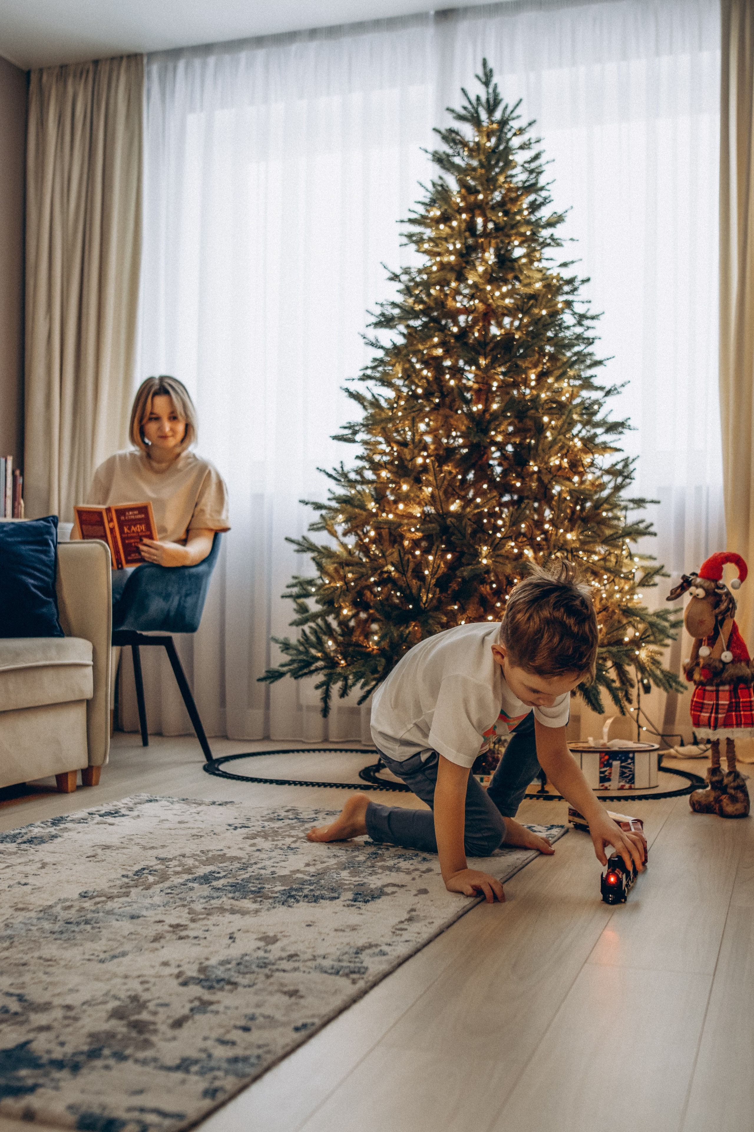 5. Фотограф Тарасюк Оксана