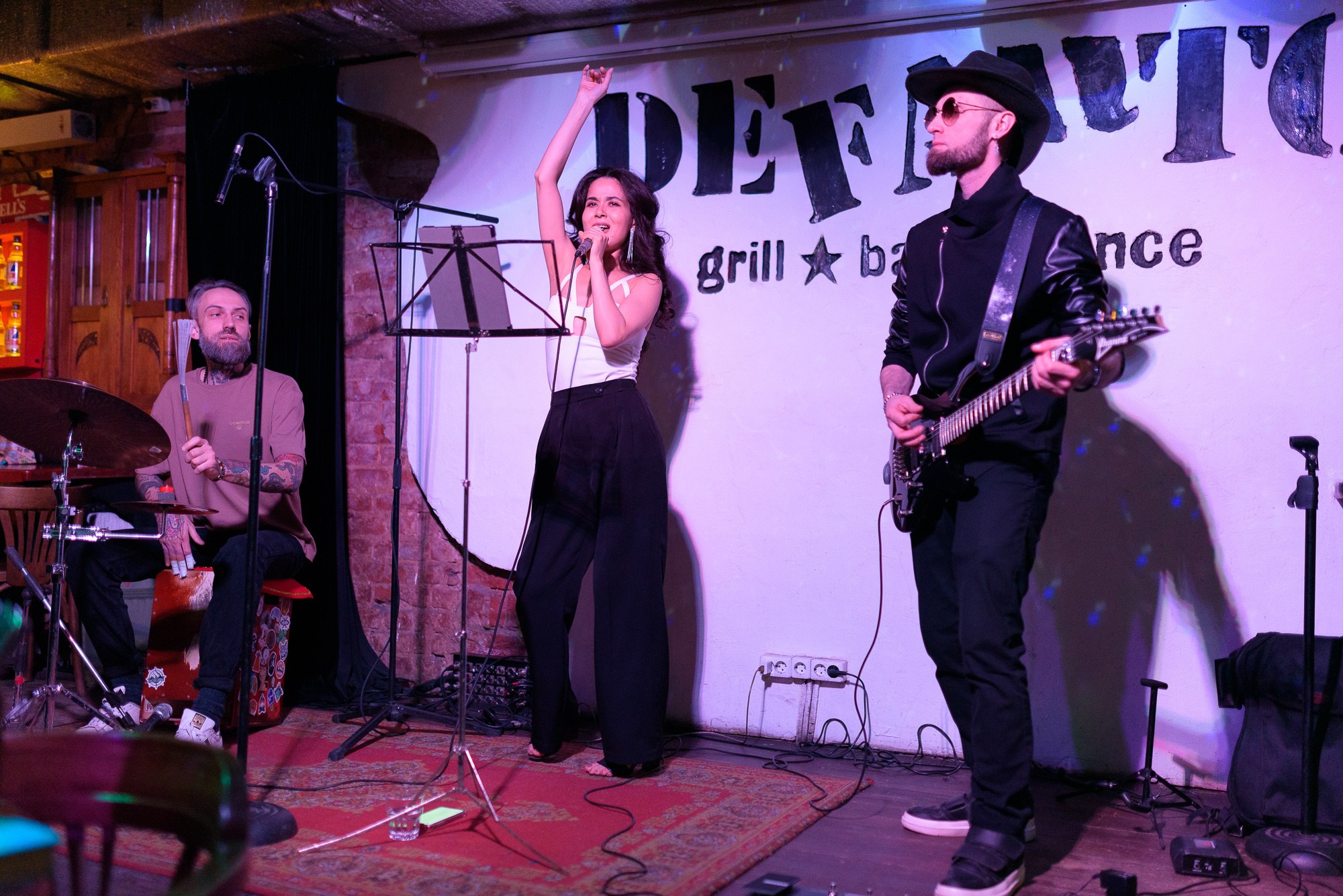 Defaqto. Репортажный фотограф Сергей Квартальнов