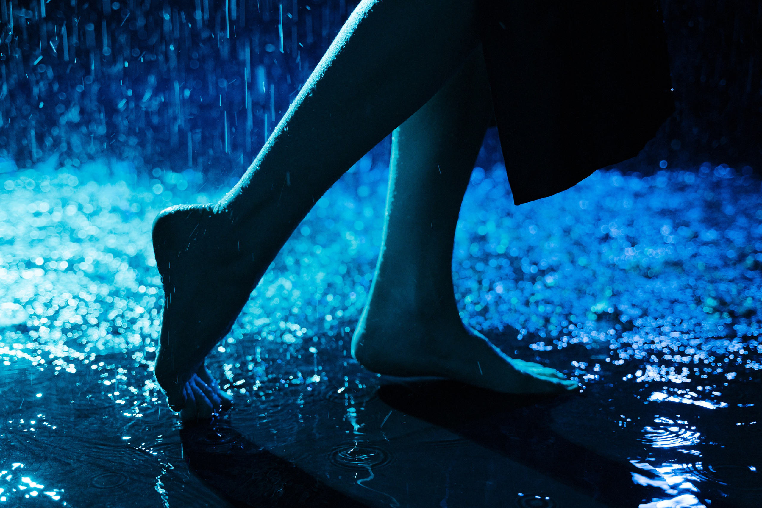 Фотопроект «Времена года». Девушка-Осень. Портретный фотограф в Санкт-Петербурге Дмитриева Наталия