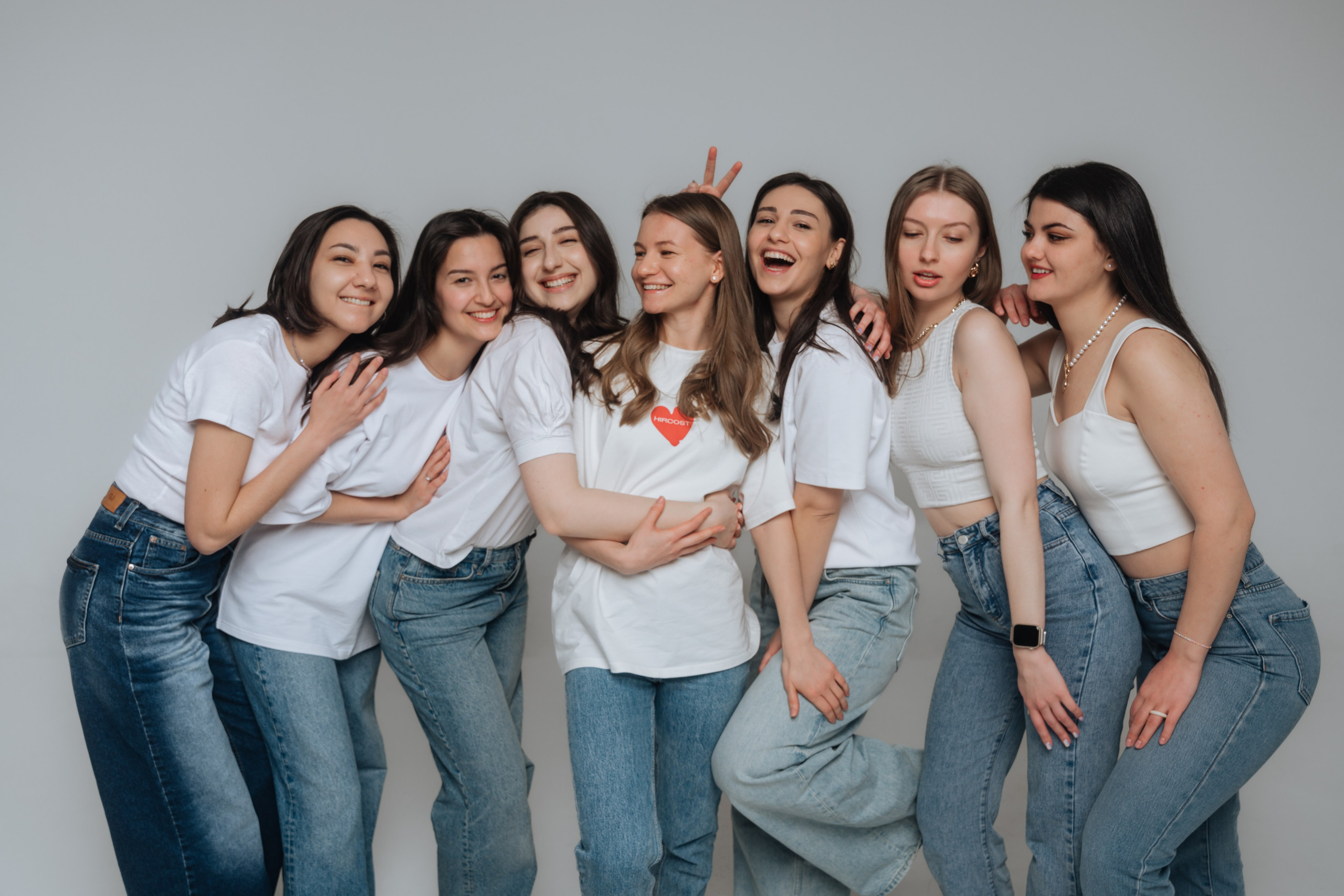 11 дечат. Портретный фотограф в Санкт-Петербурге Дмитриева Наталия