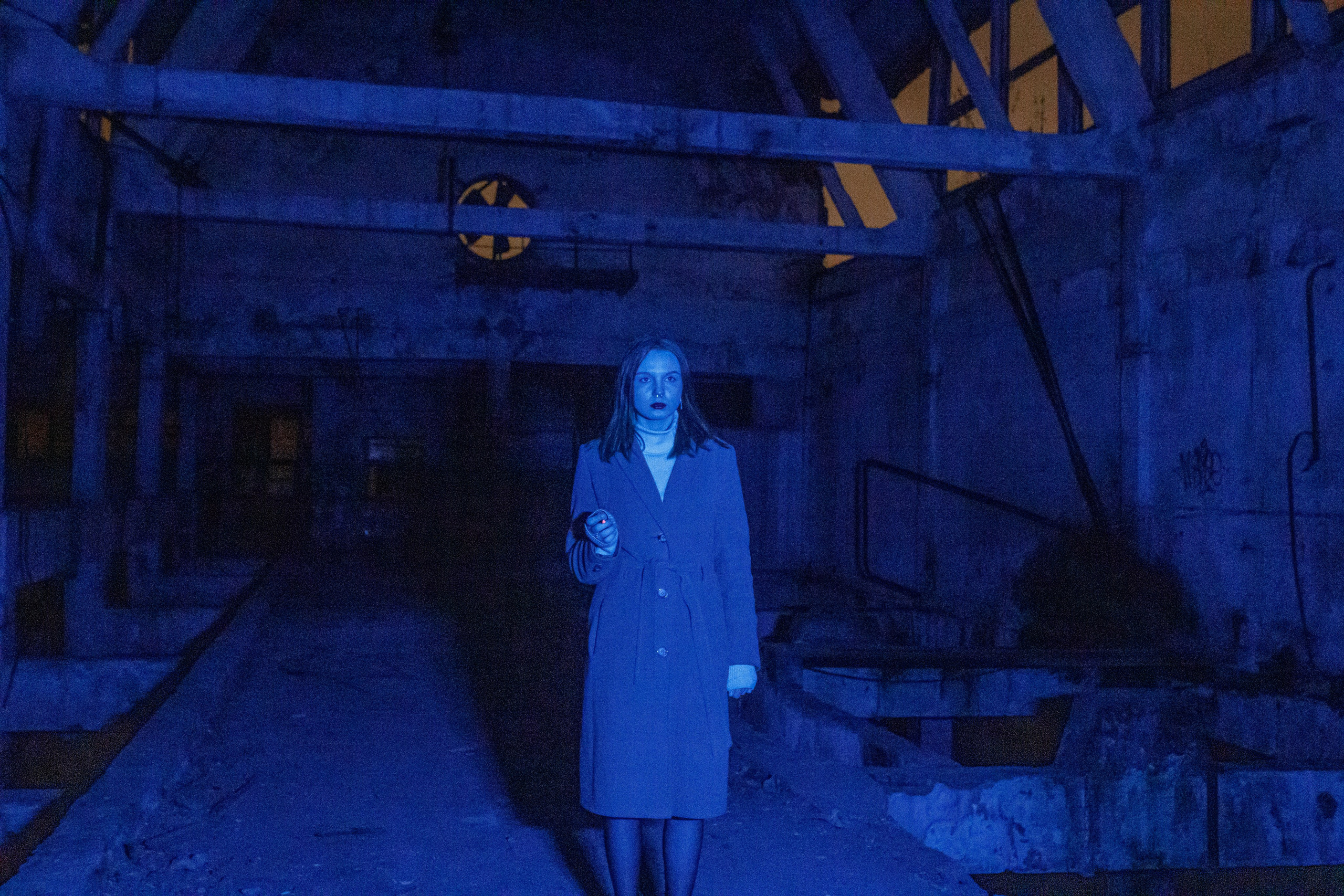 Соня. Свадебный и репортажный фотограф в Санкт-Петербурге Николай Голованов