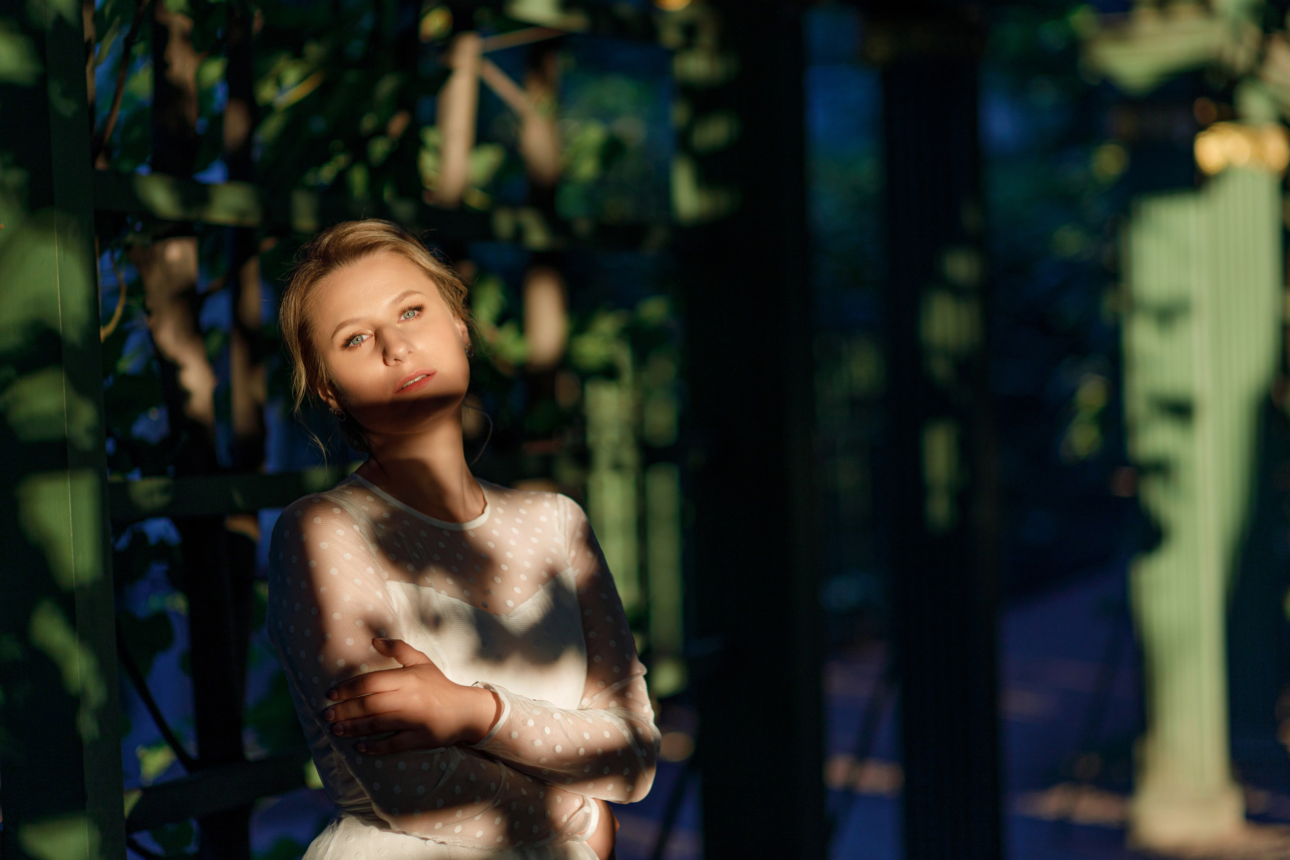 Стас и Аня. Свадебный и репортажный фотограф в Санкт-Петербурге Николай Голованов