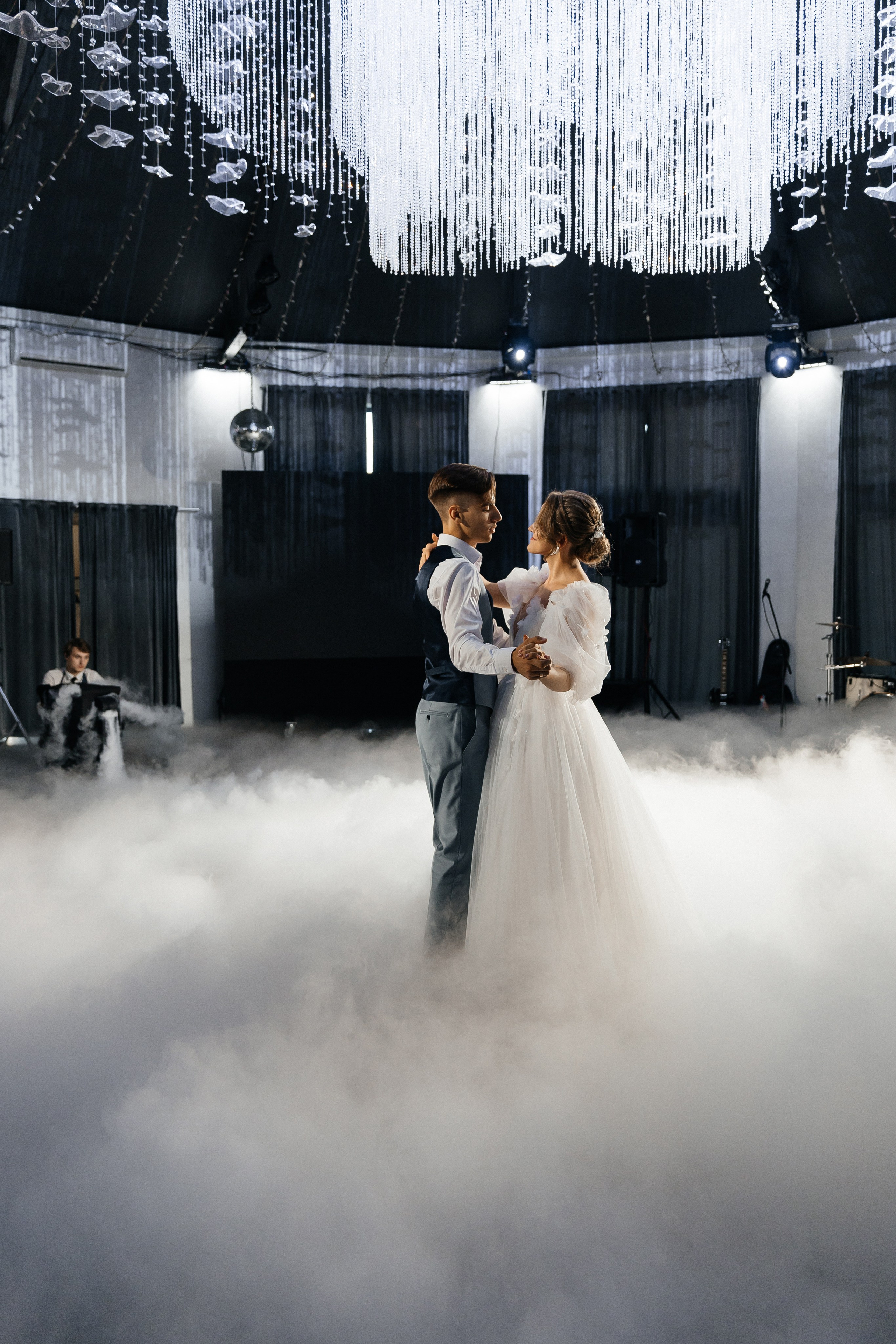 Александр и Евгения. Свадебный и репортажный фотограф в Санкт-Петербурге Николай Голованов