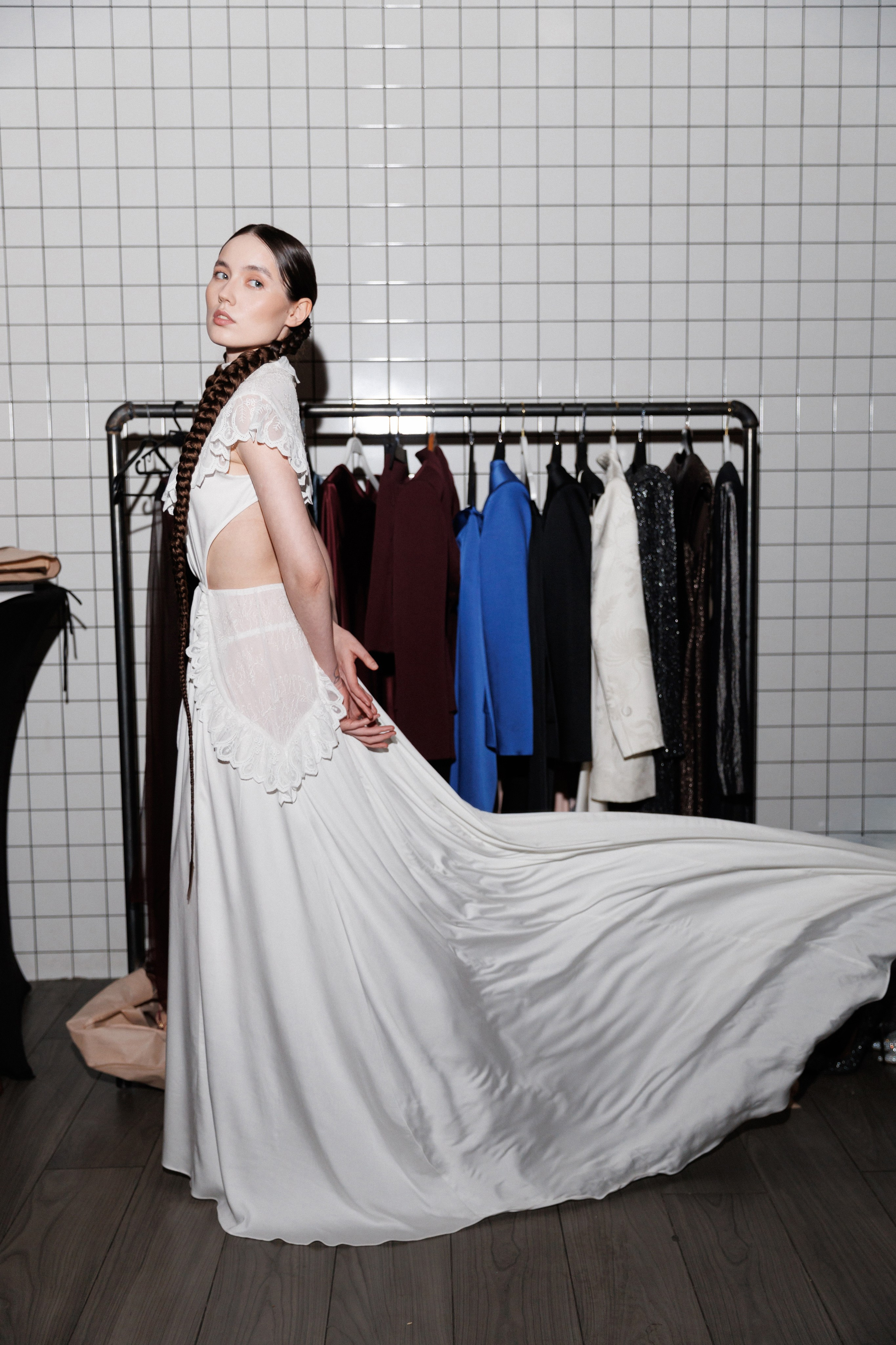 KAMERGER WINTER 2025. Свадебный и репортажный фотограф в Санкт-Петербурге Николай Голованов