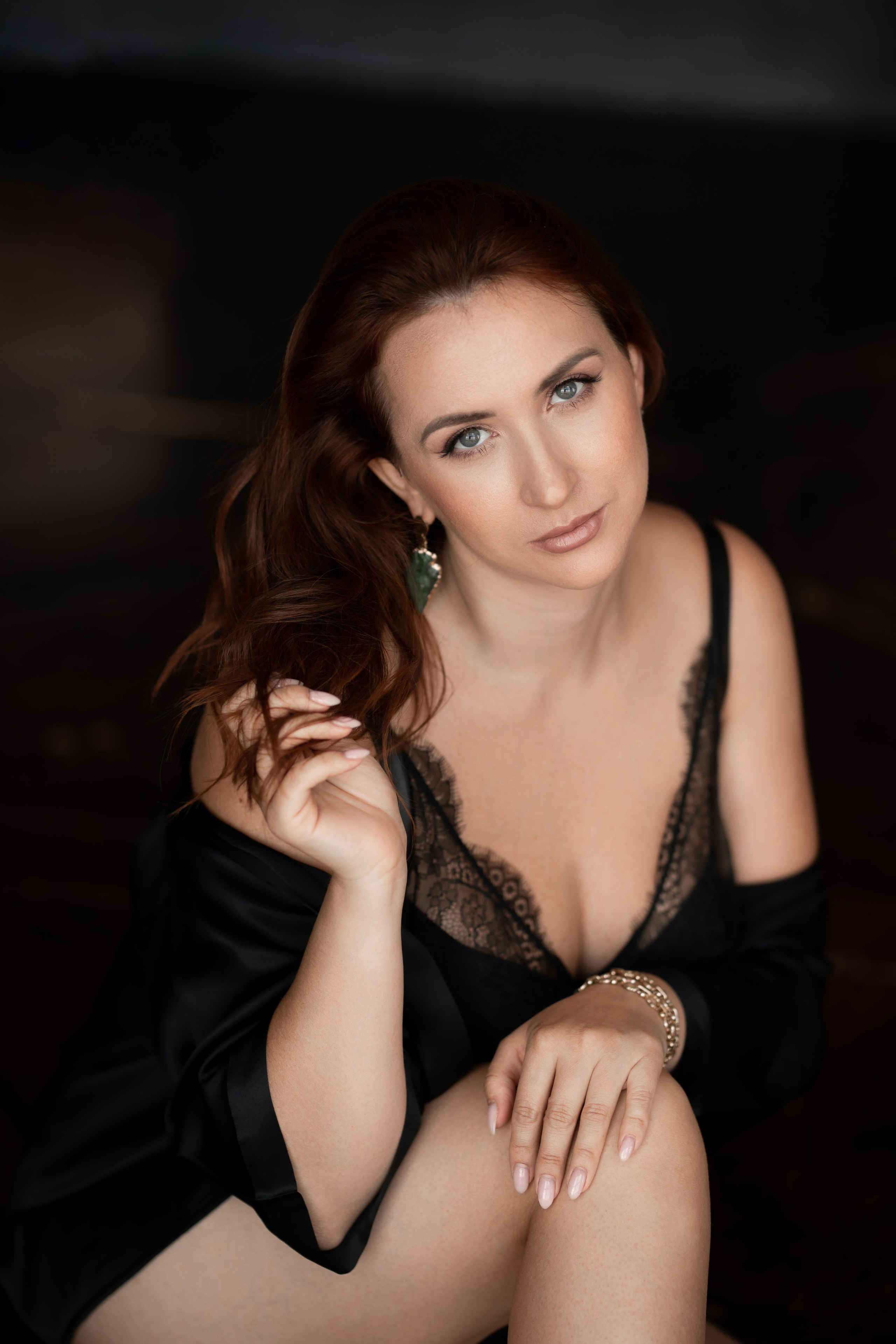 Светлана. Фотограф чувственного портрета в Санкт-Петербурге Светлана Фролова