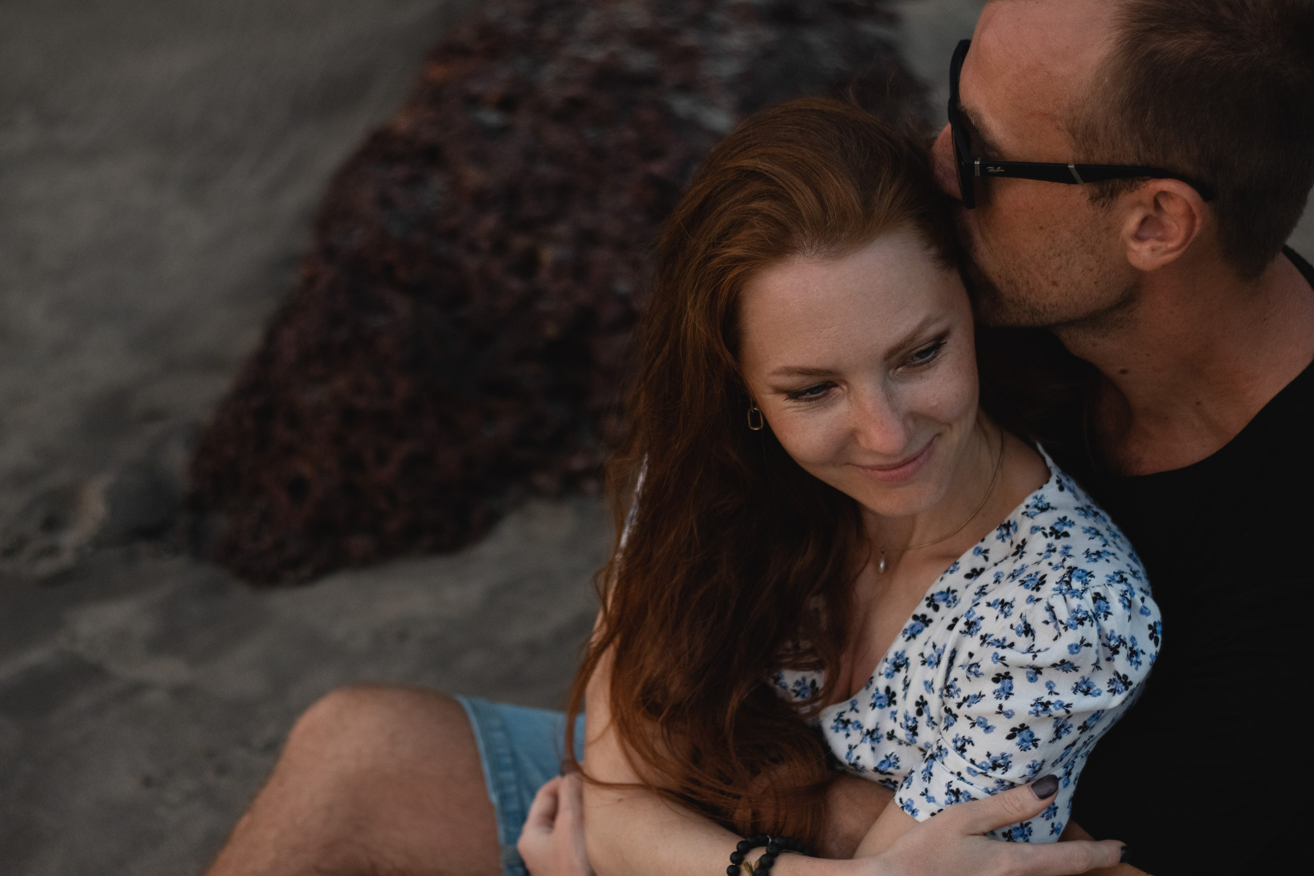 Love Story Таня и Максим. ФОТОГРАФ НОВОСИБИРСК — АЛЁНА ЖИГАЛЕЕВА