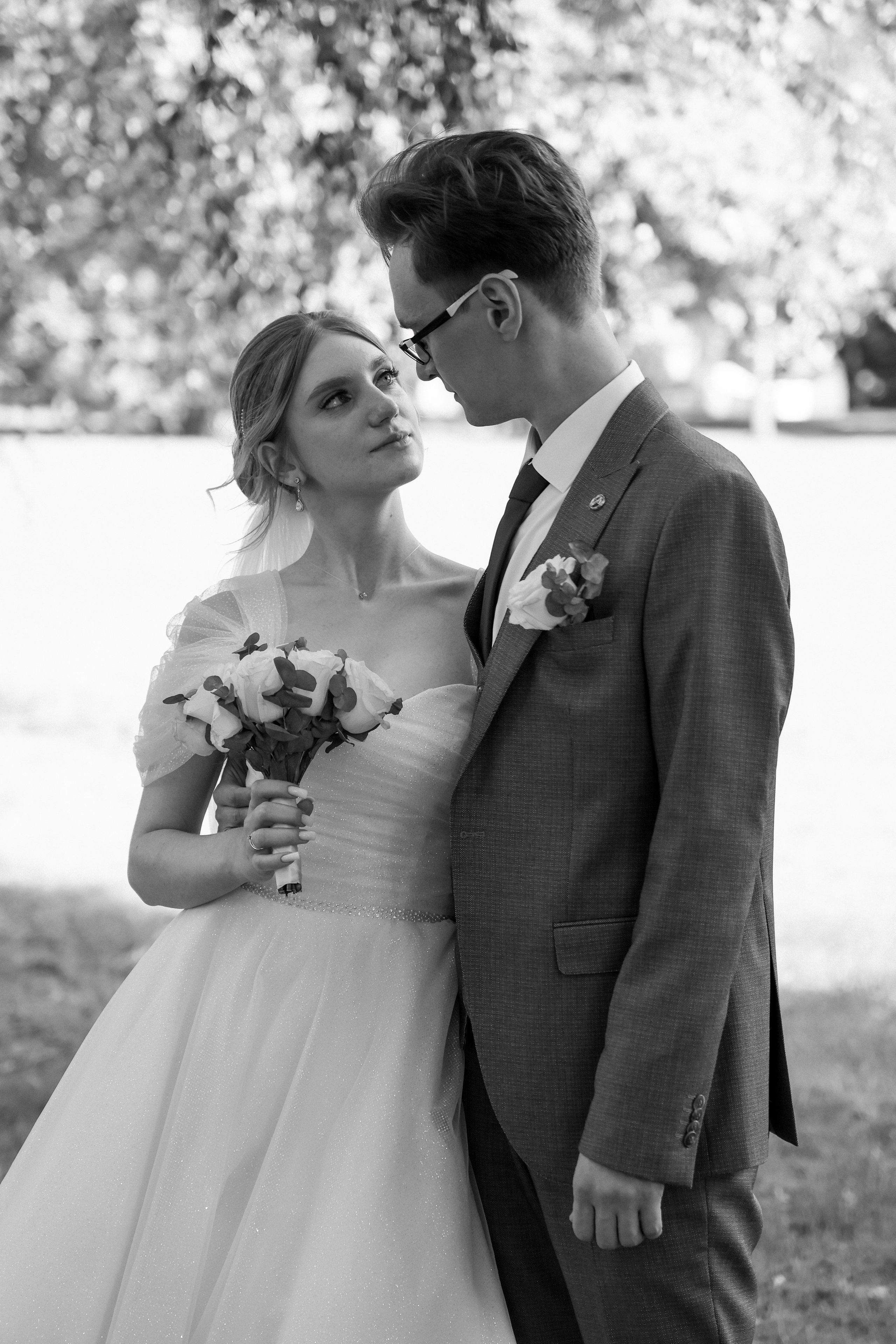 Даниил & Полина. Свадебный и Event фотограф в Москве Бажина Ирина