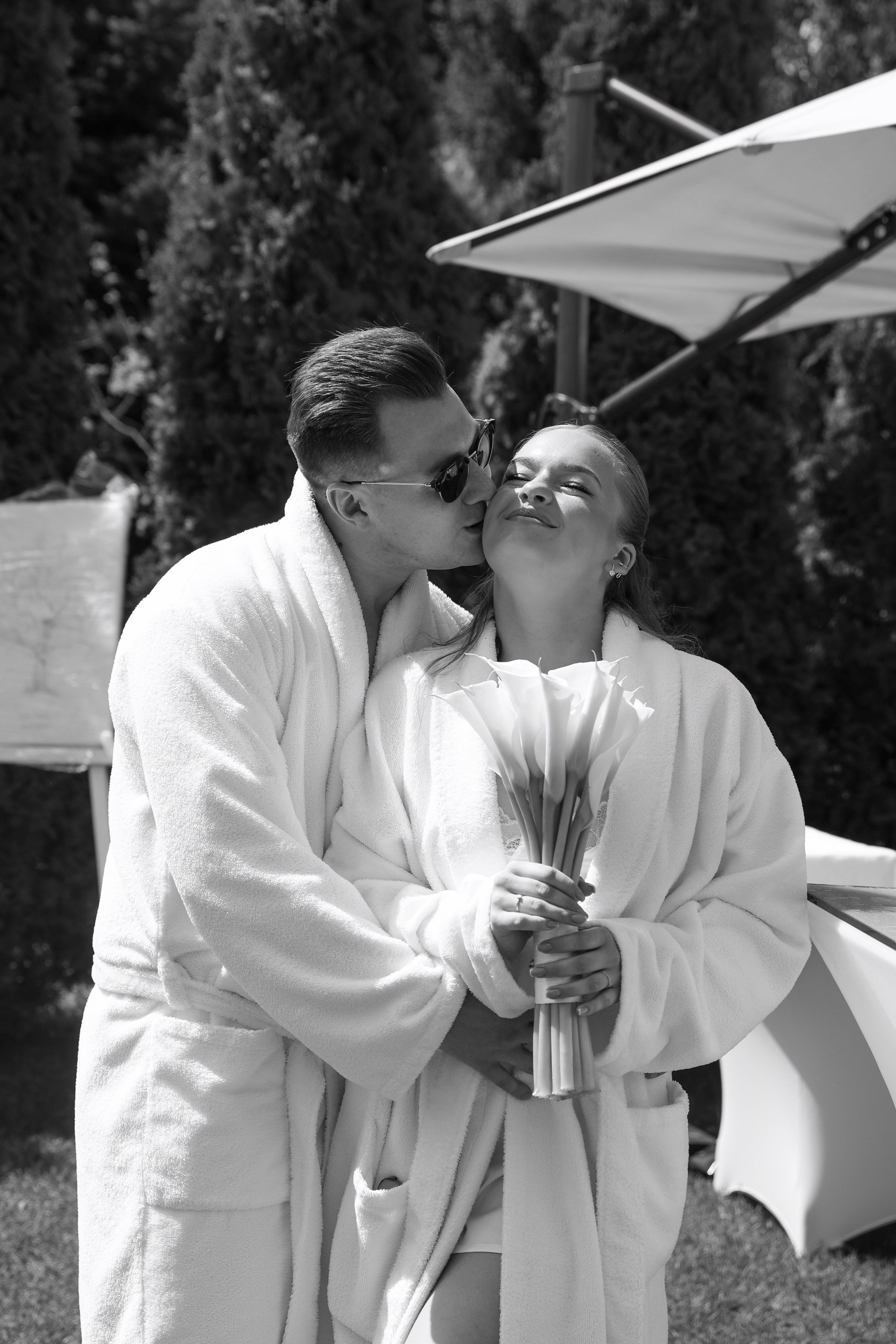 Валентин & Валерия. Свадебный и Event фотограф в Москве Бажина Ирина